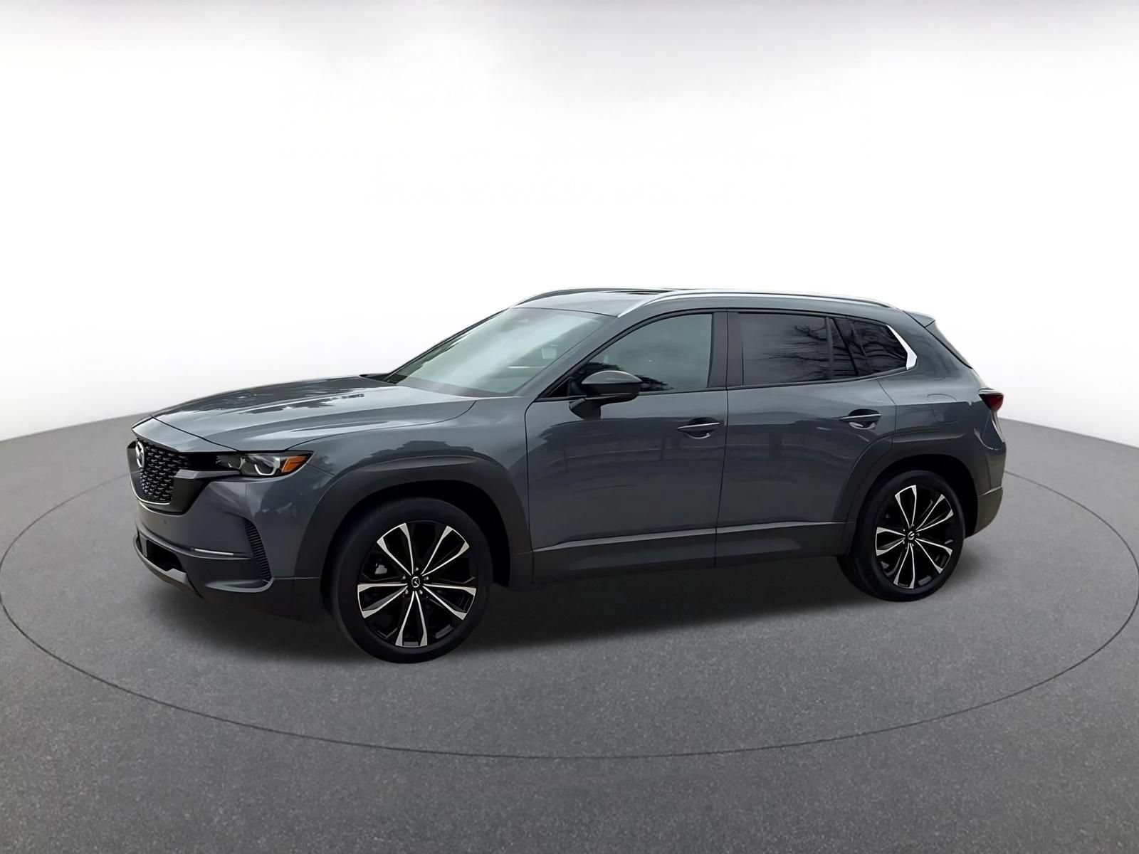 Thumbnail: 2026 Mazda CX-50 - 7
