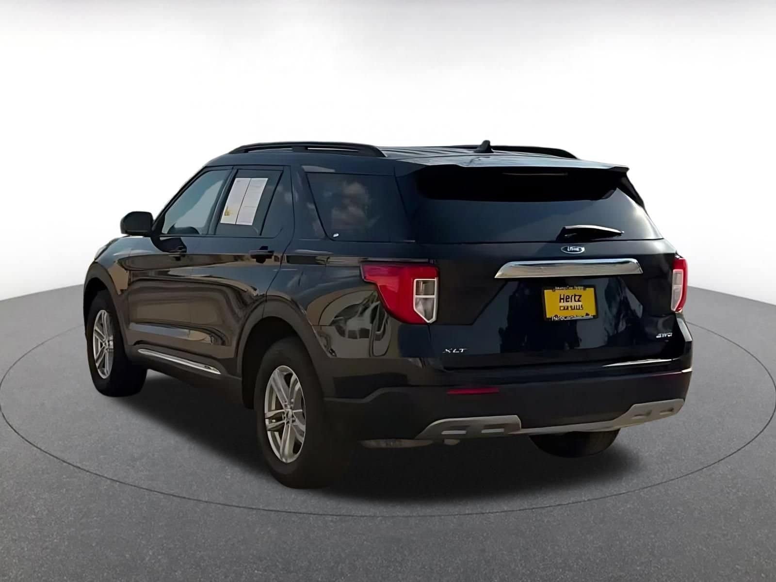 Thumbnail: 2024 Ford Explorer - 9