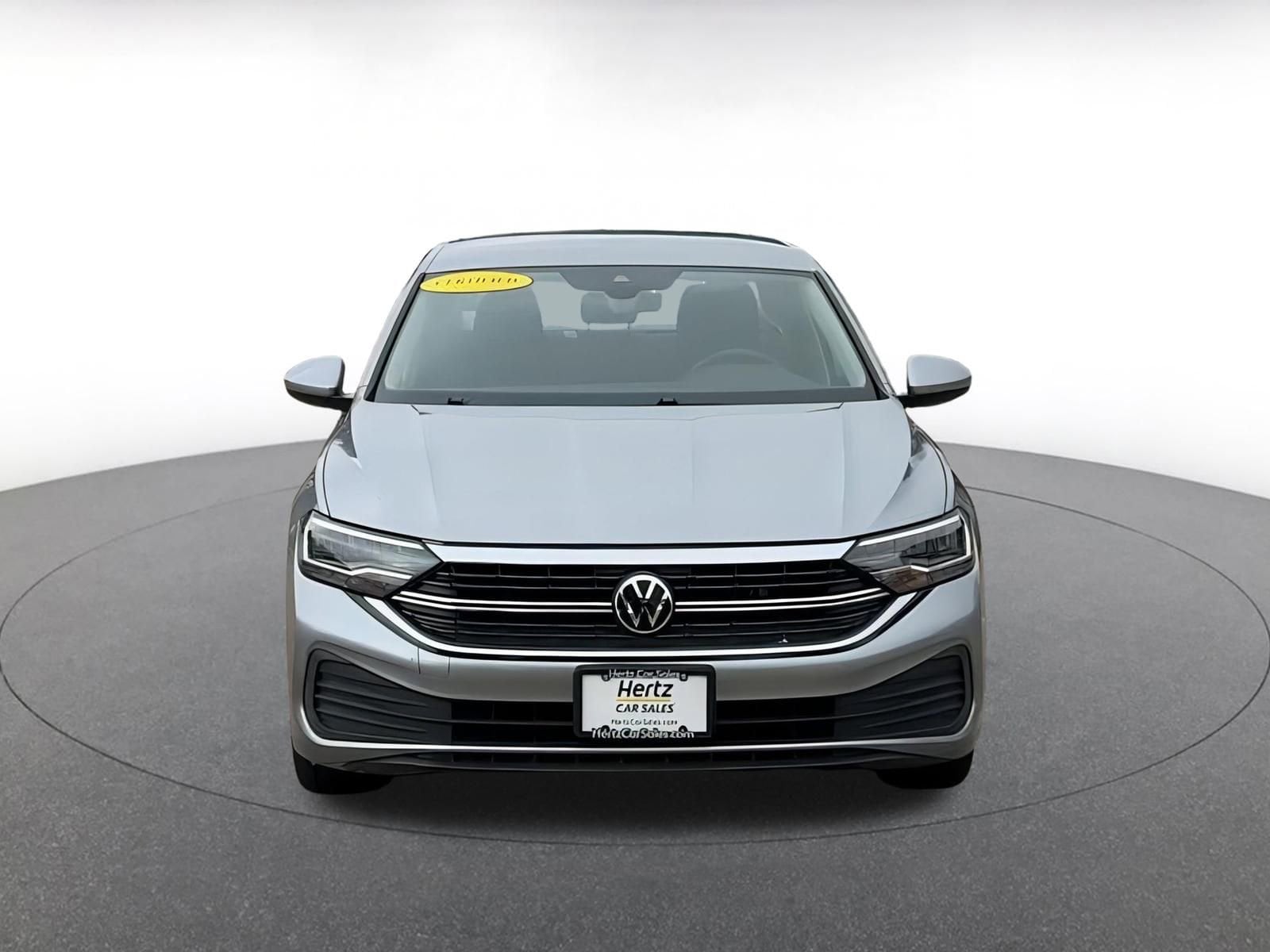 Thumbnail: 2024 Volkswagen Jetta - 6