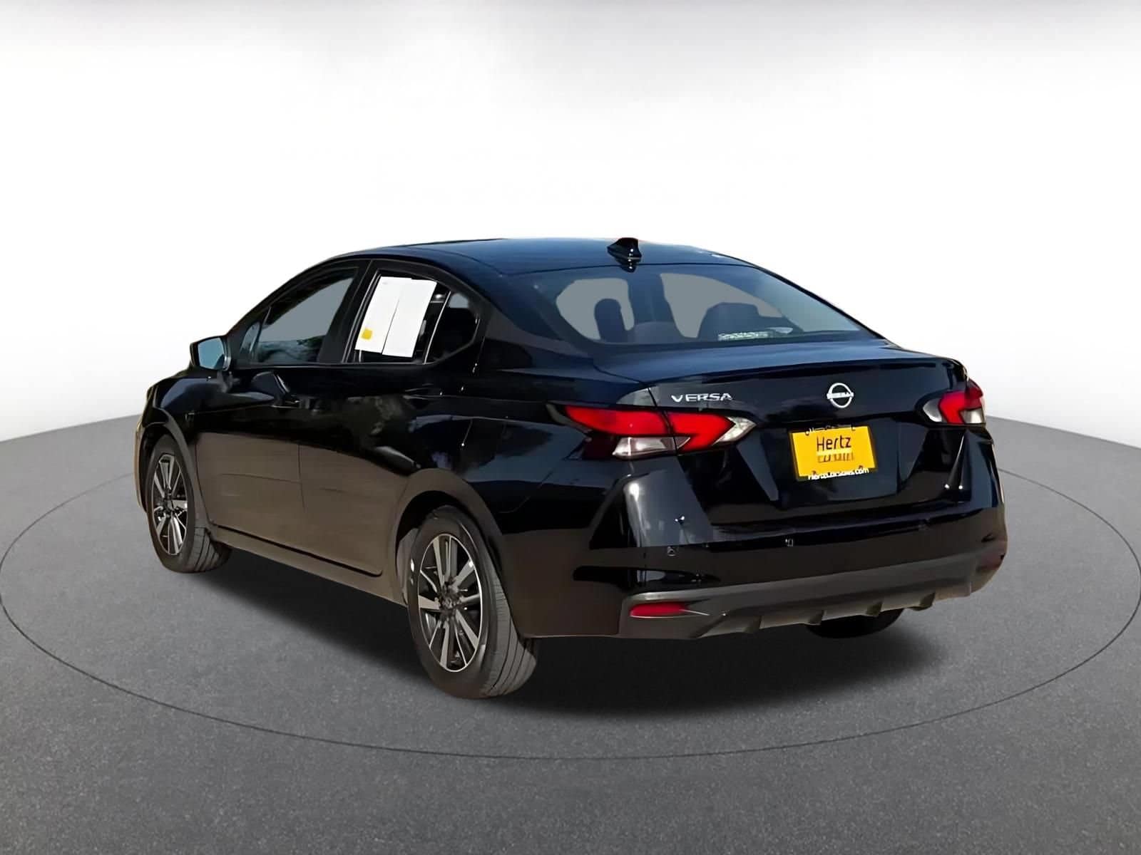 Thumbnail: 2025 Nissan Versa - 11