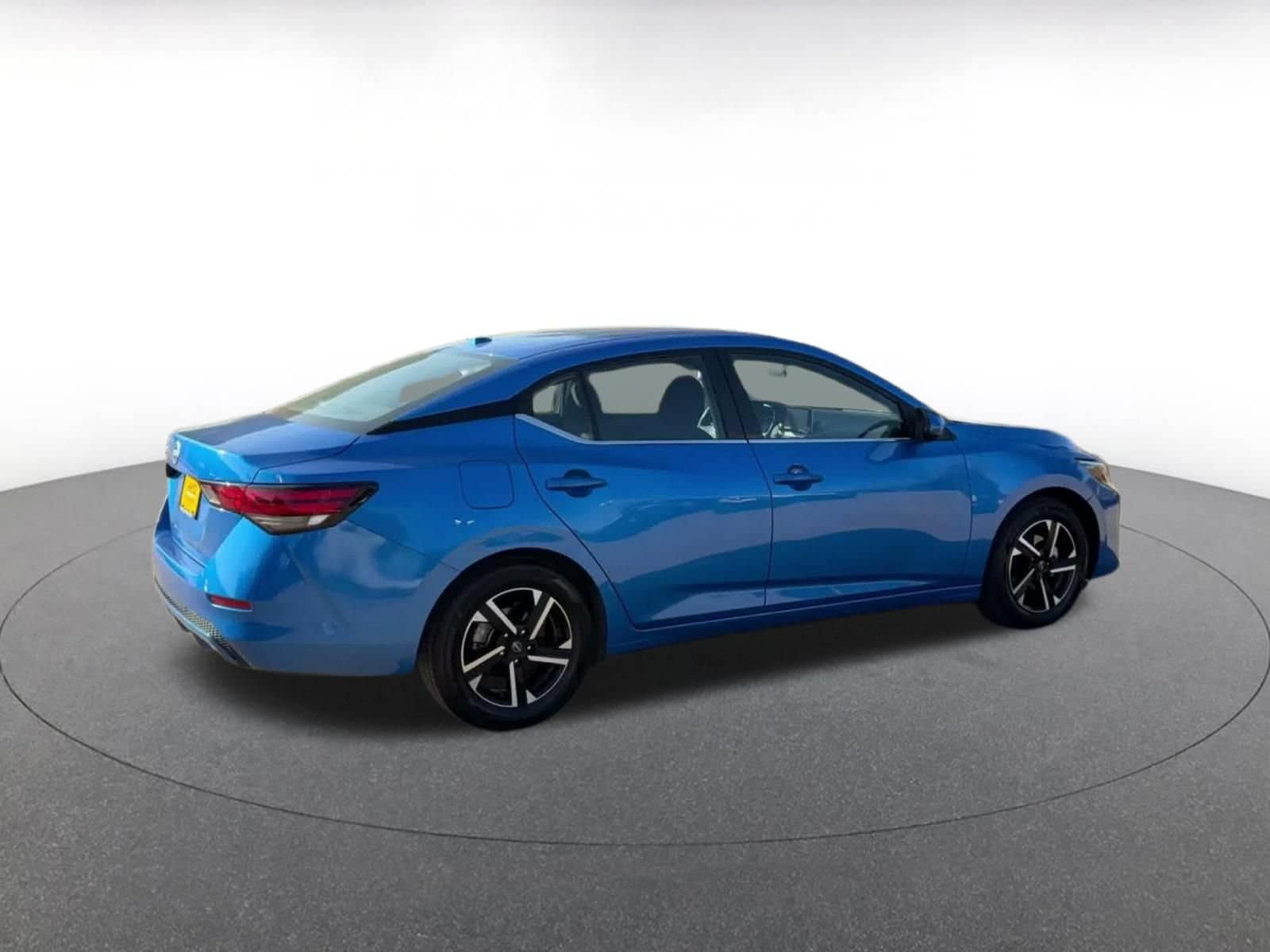 Thumbnail: 2025 Nissan Sentra - 14