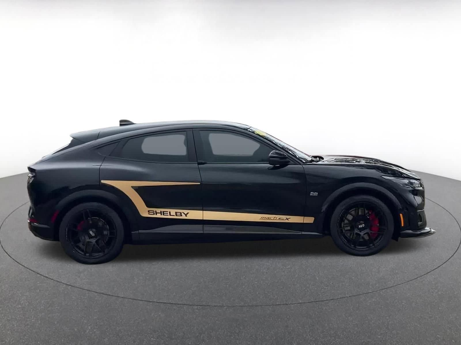 Thumbnail: 2023 Ford Mustang Mach-E - 15