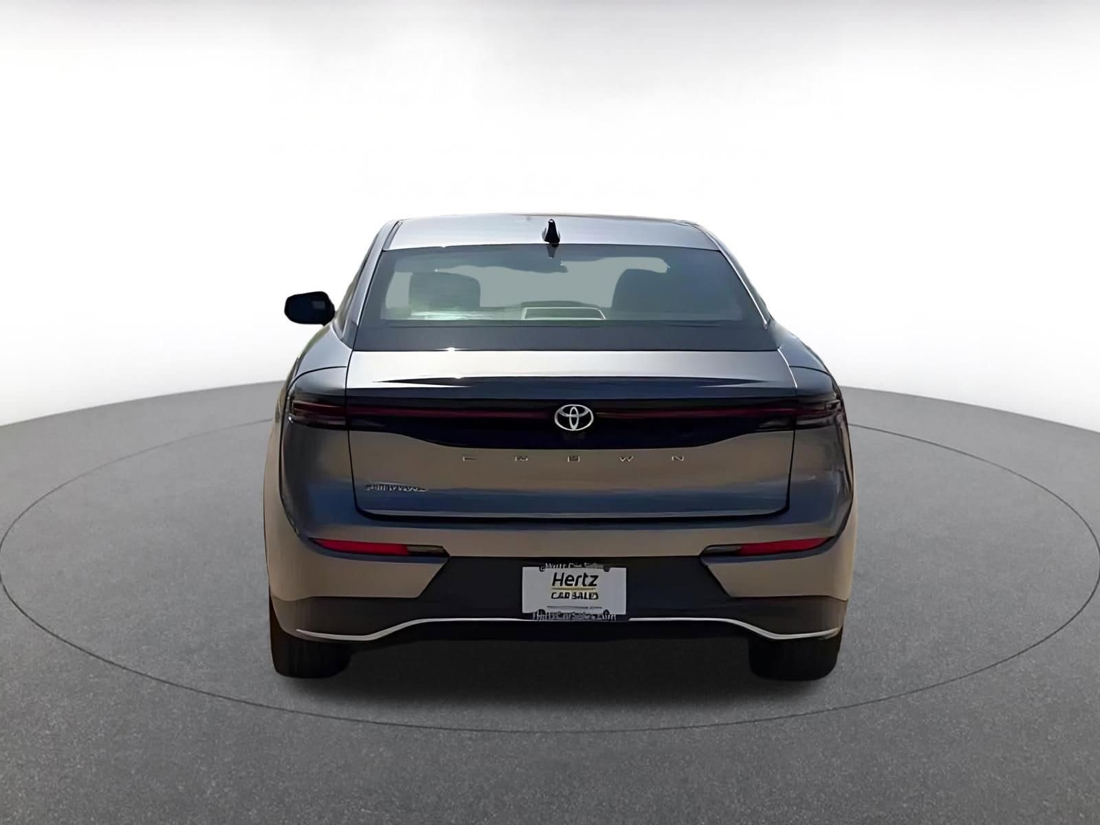 Thumbnail: 2025 Toyota Crown - 7