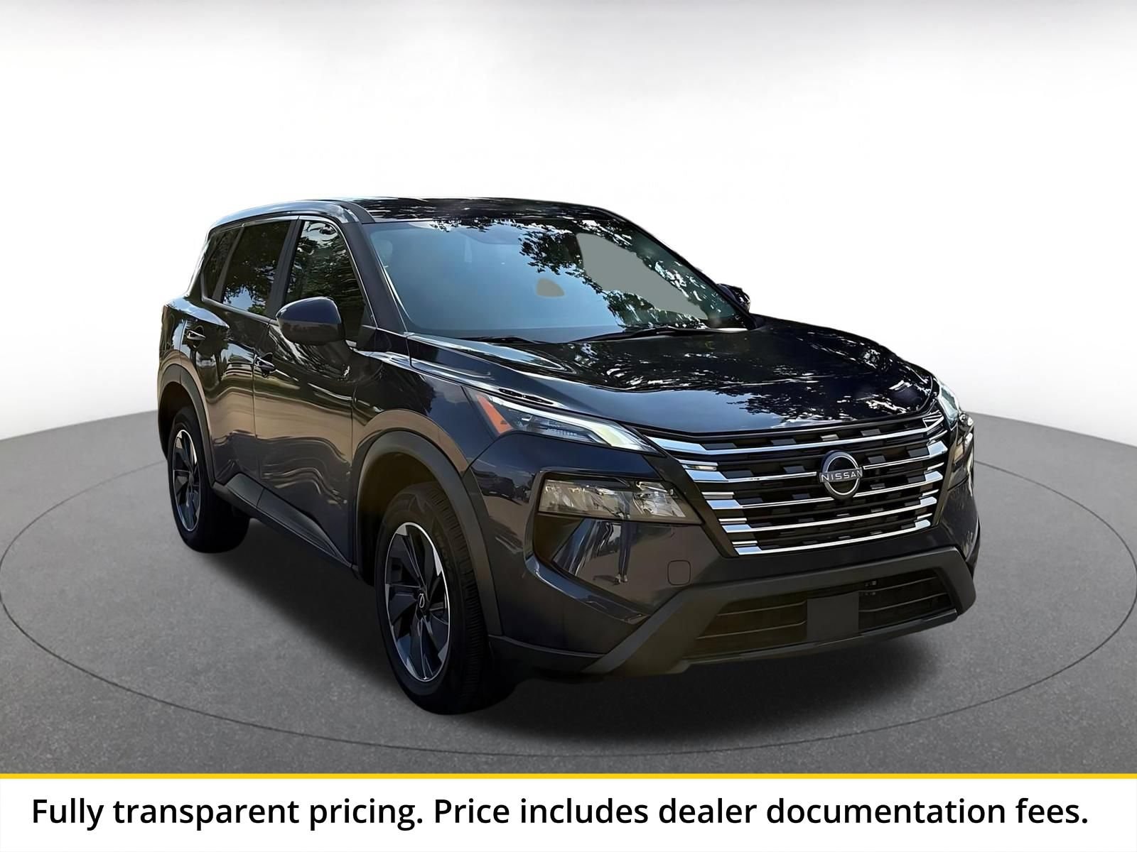 Thumbnail: 2025 Nissan Rogue - 1