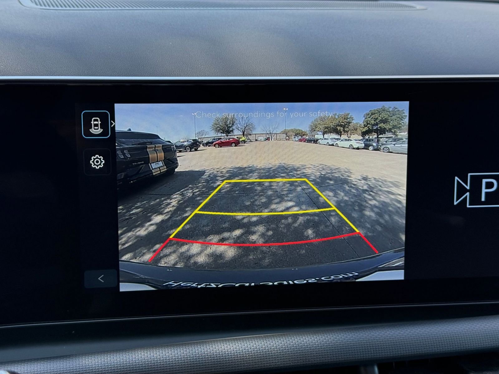 Thumbnail: 2025 Hyundai Tucson - 25