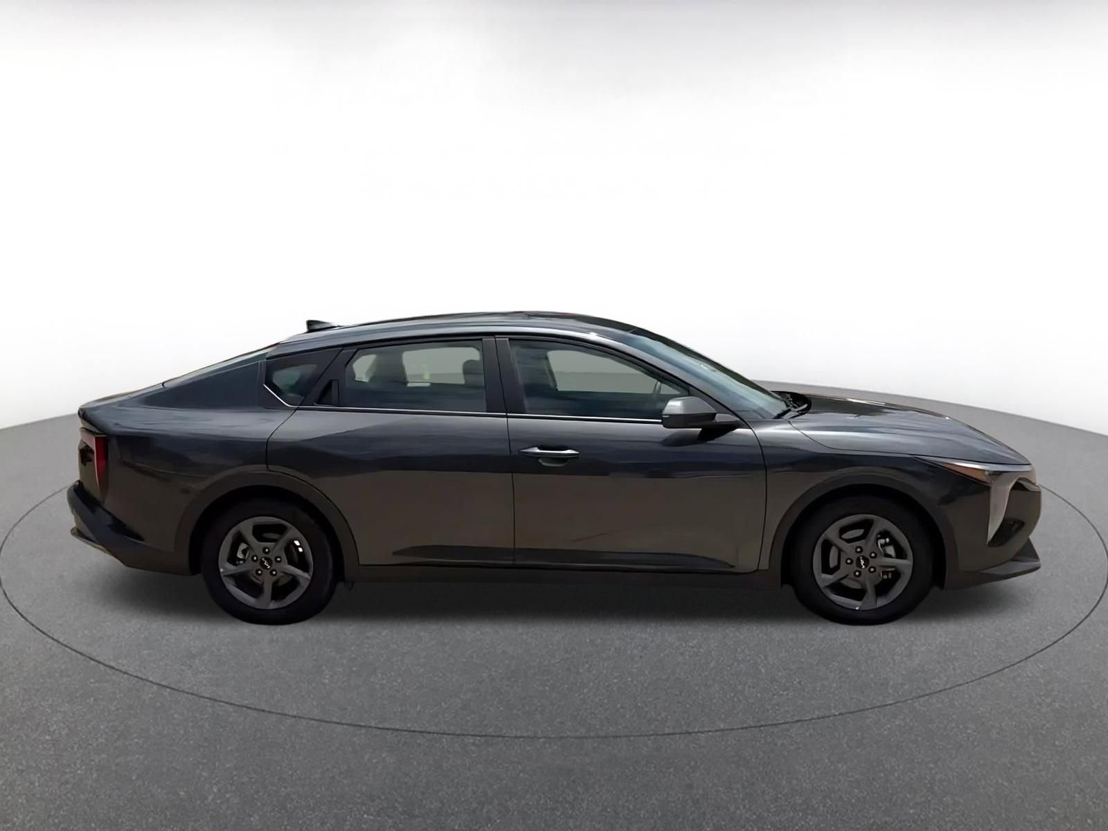 Thumbnail: 2025 Kia K4 - 16