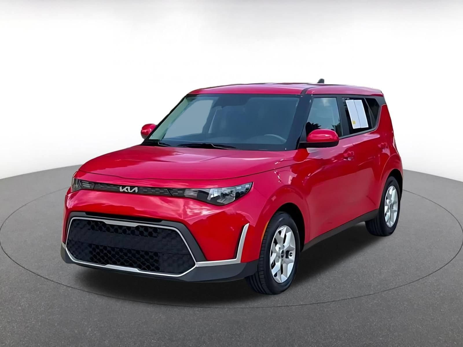 Thumbnail: 2025 Kia Soul - 7