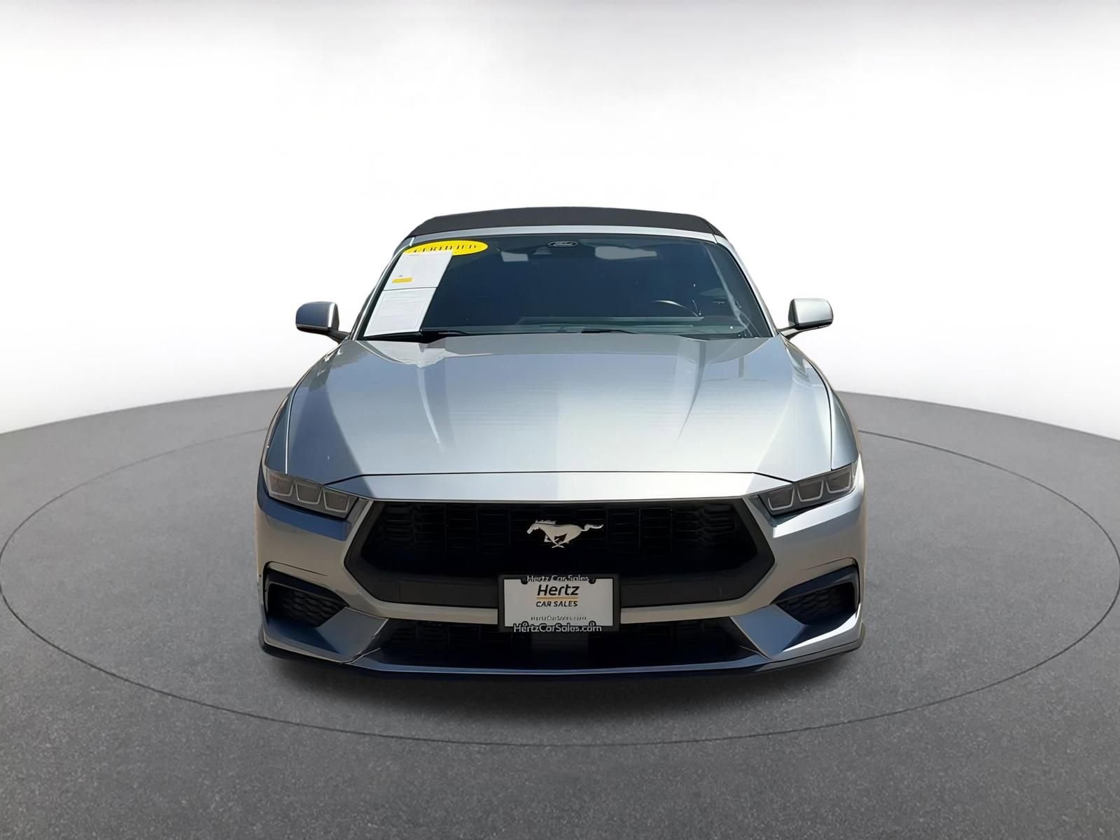 Thumbnail: 2024 Ford Mustang - 6