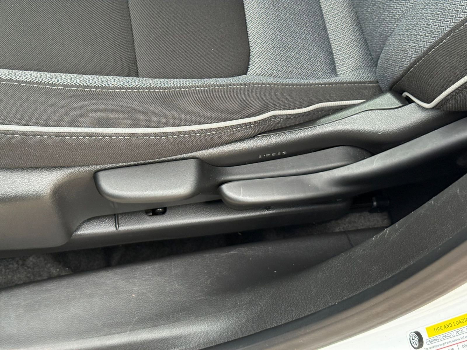 Thumbnail: 2025 Chevrolet TrailBlazer - 23