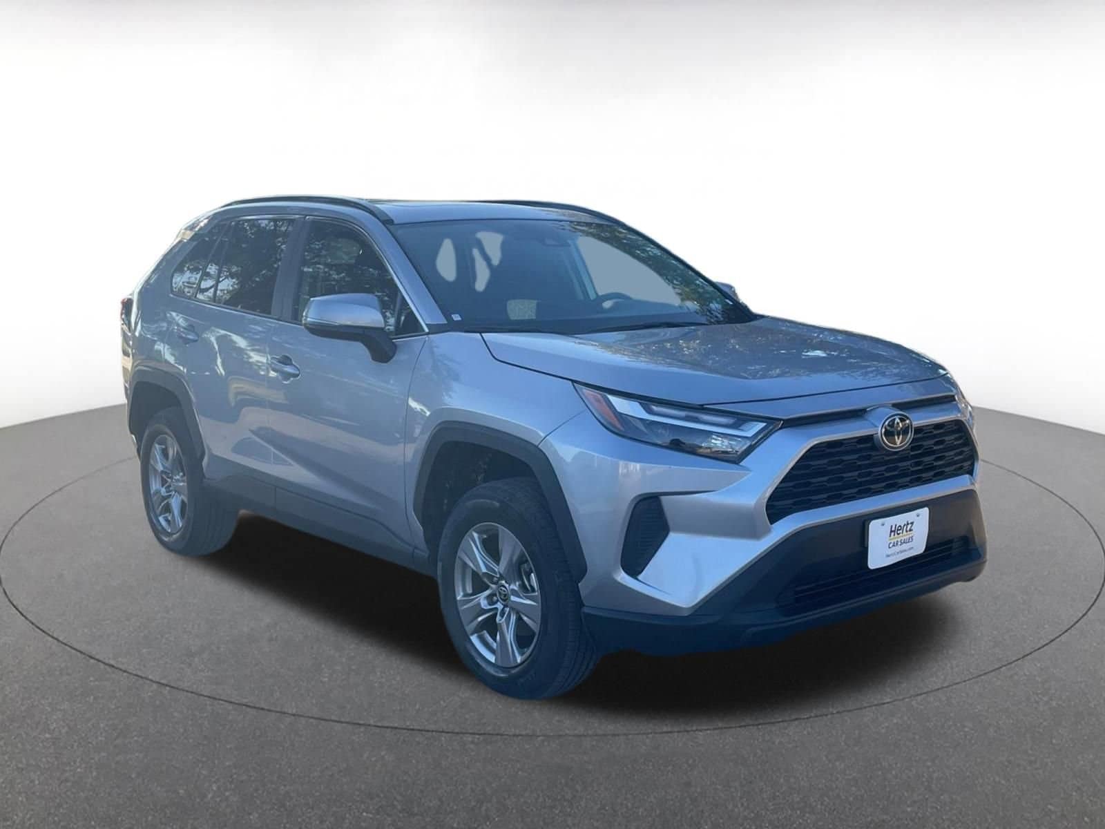 Thumbnail: 2025 Toyota RAV4 - 1