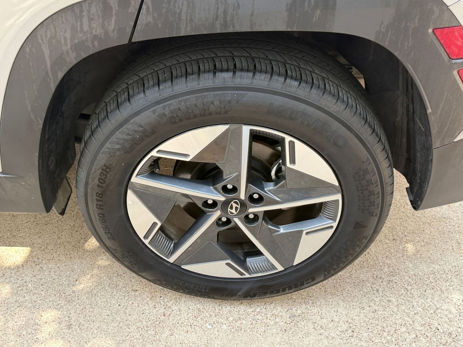 Thumbnail: 2025 Hyundai Tucson - 32