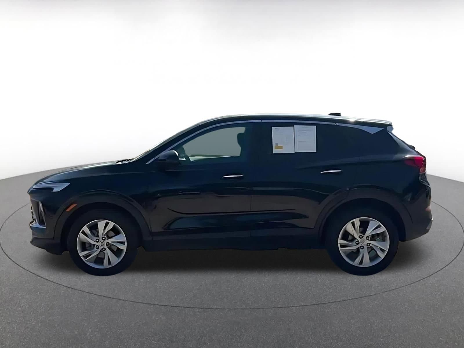 Thumbnail: 2025 Buick Encore GX - 9