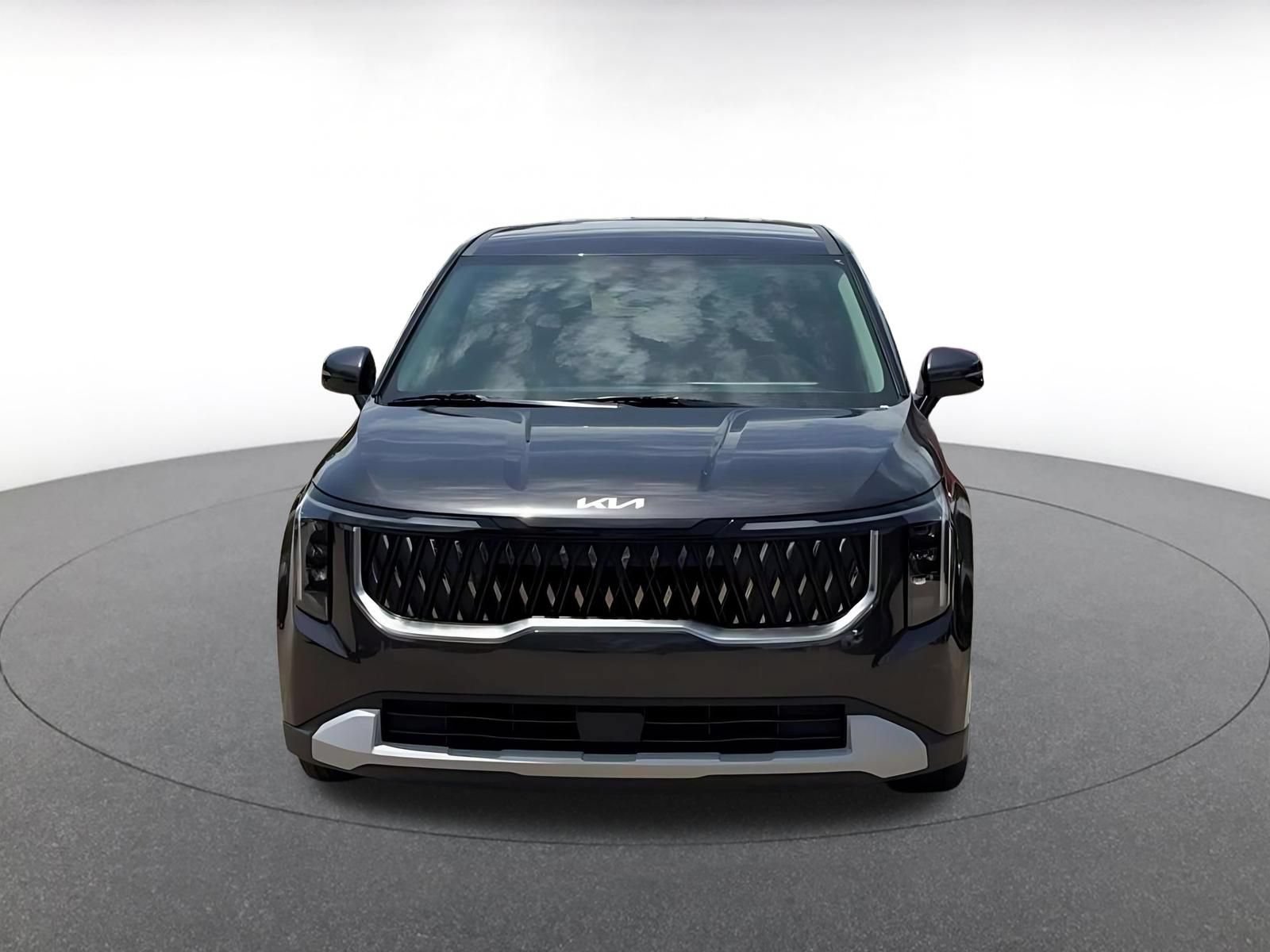 Thumbnail: 2026 Kia Carnival - 4