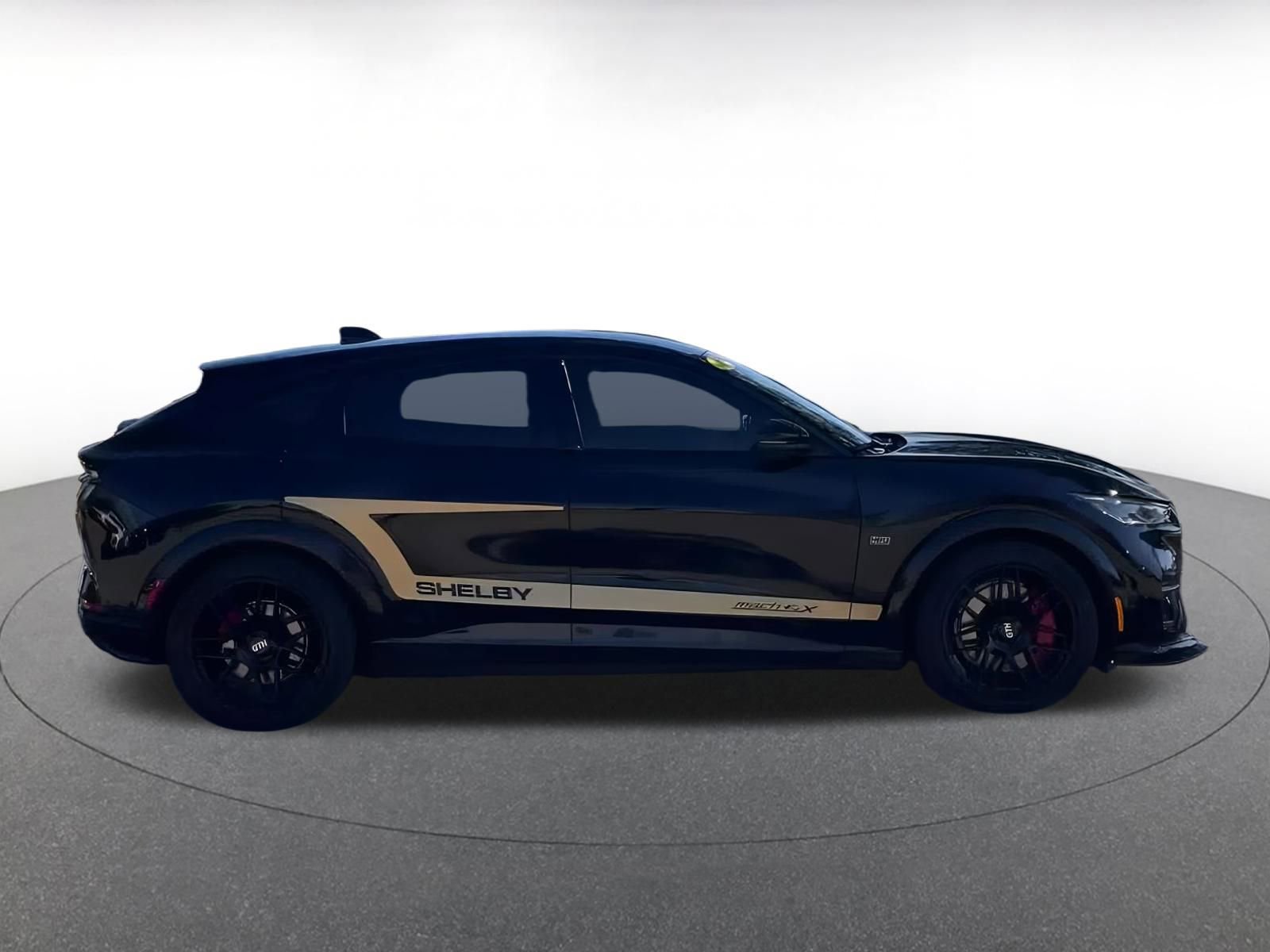 Thumbnail: 2023 Ford Mustang Mach-E - 12