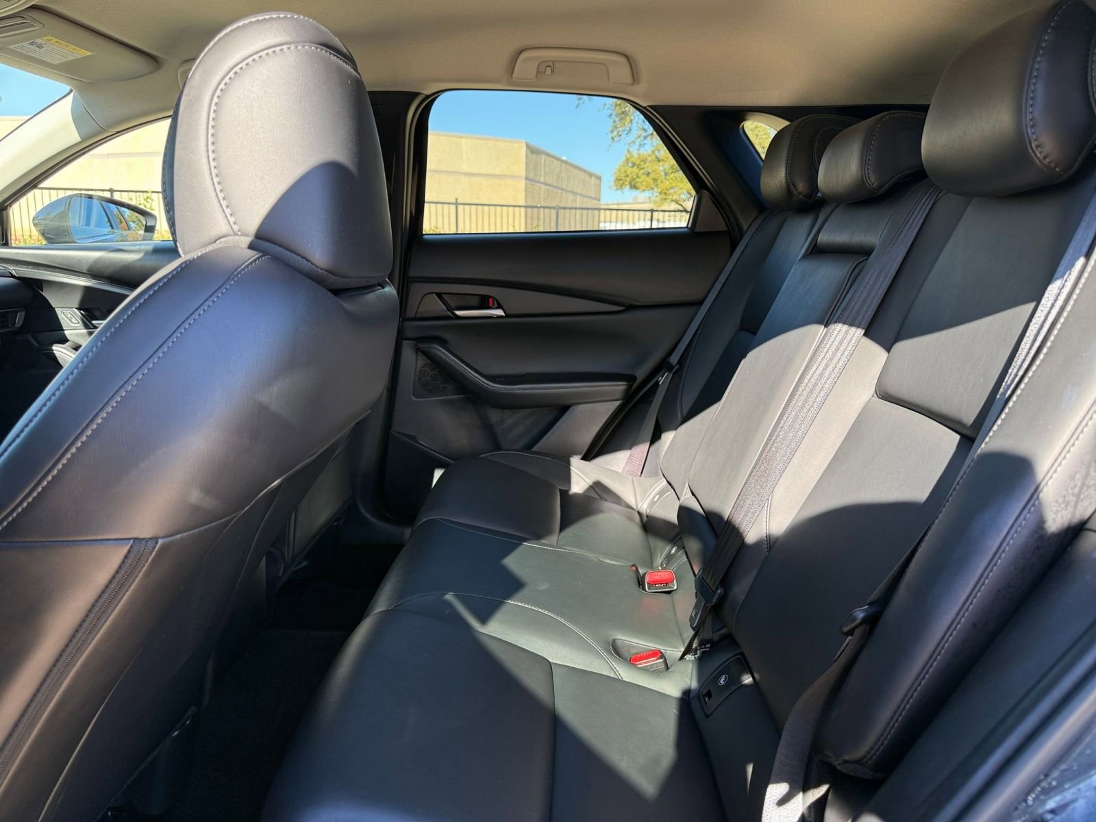 Thumbnail: 2025 Mazda CX-30 - 25