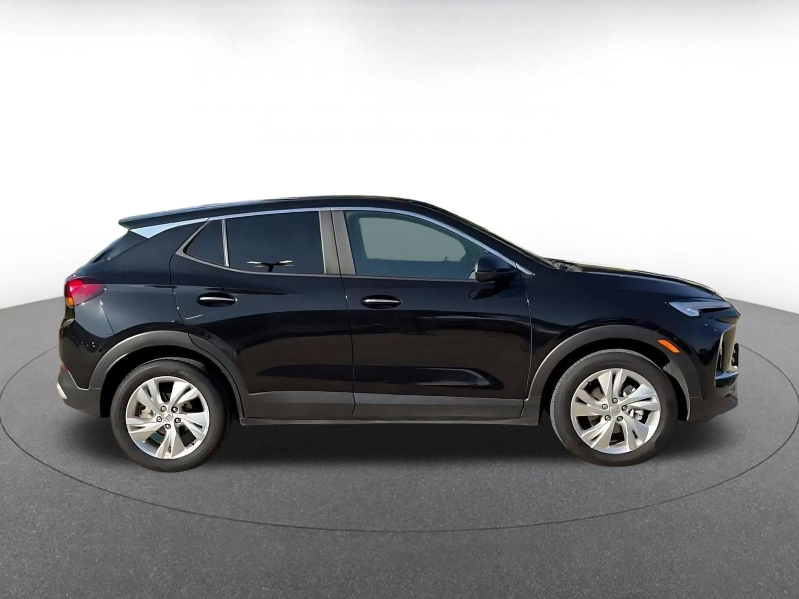 Thumbnail: 2025 Buick Encore GX - 16