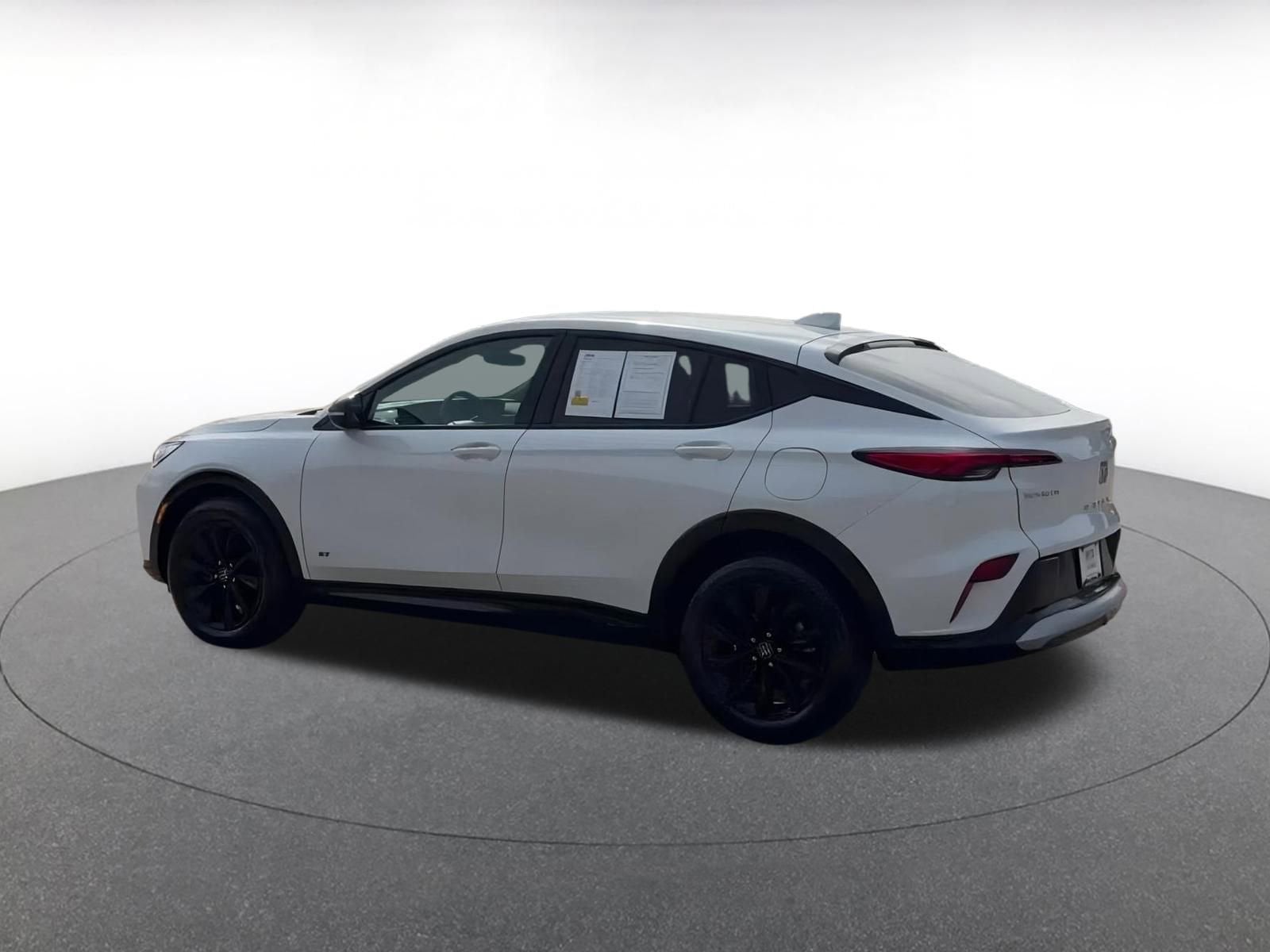 Thumbnail: 2025 Buick Envista - 11