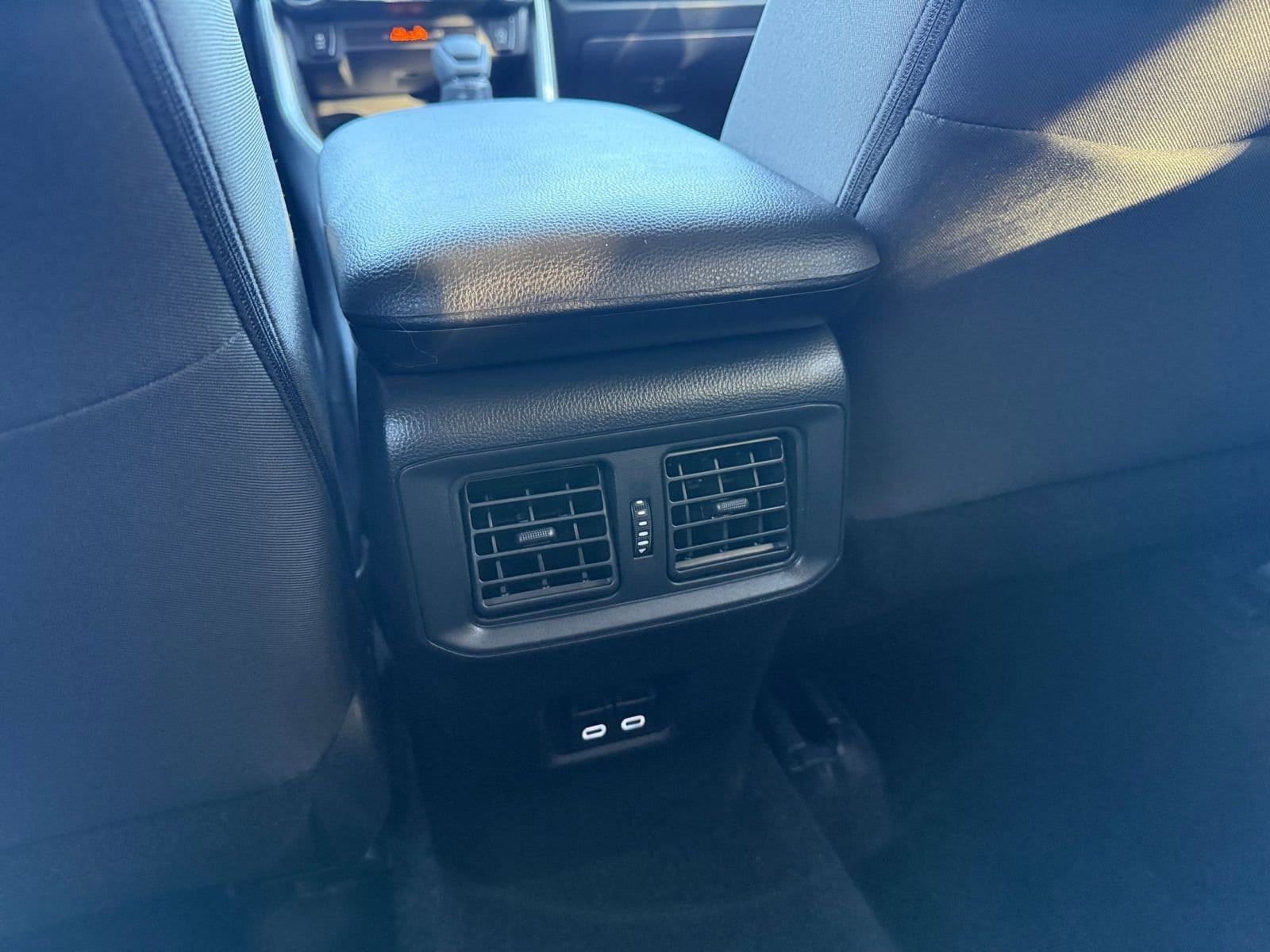 Thumbnail: 2025 Toyota RAV4 - 24