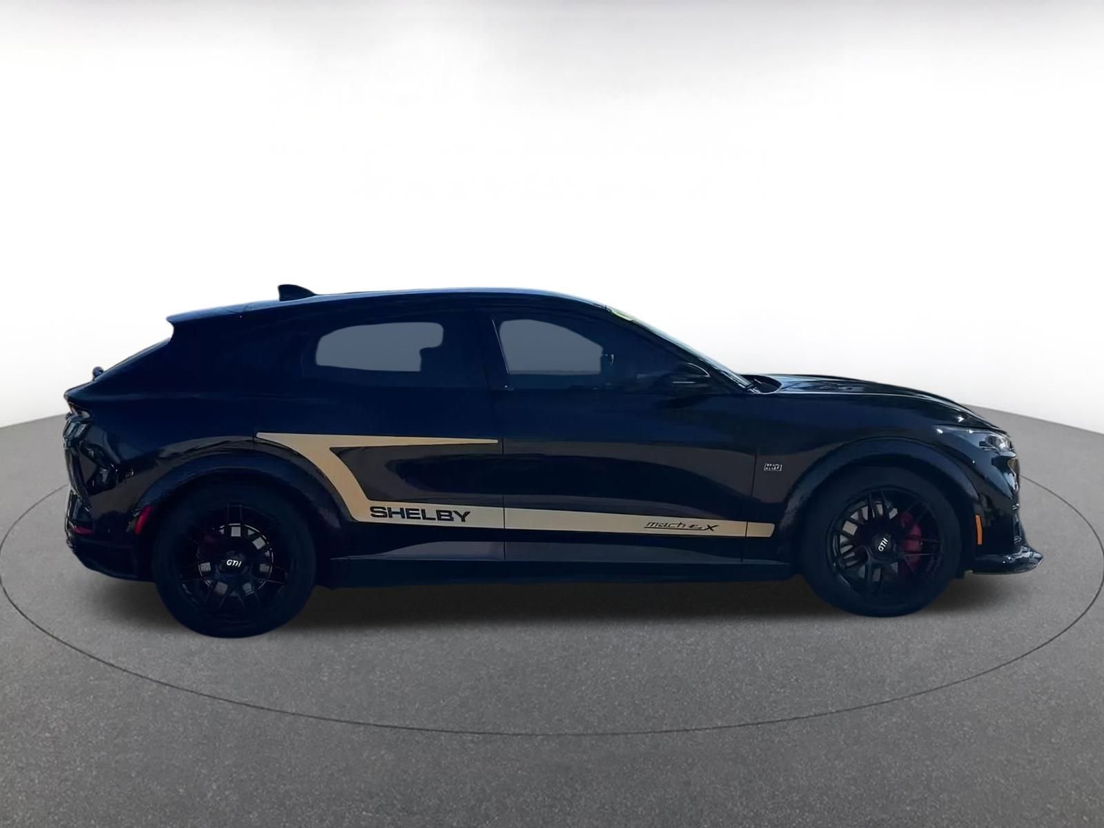Thumbnail: 2023 Ford Mustang Mach-E - 15