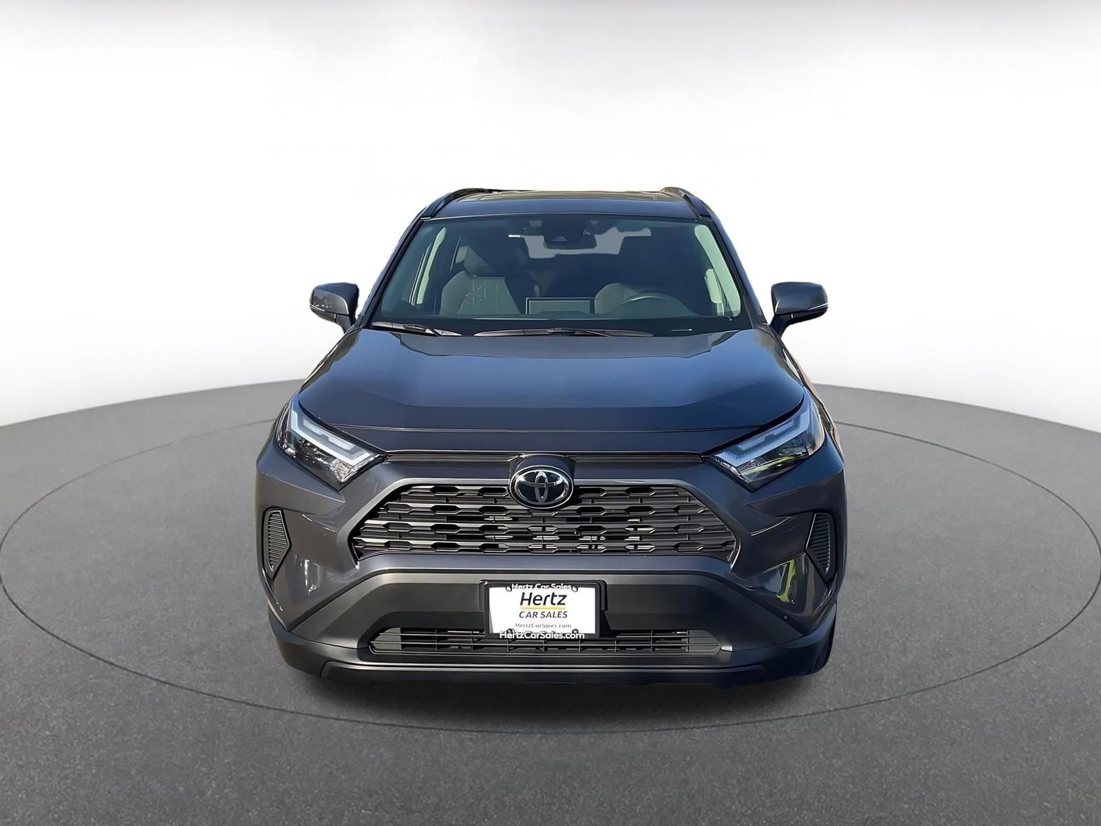 Thumbnail: 2025 Toyota RAV4 - 3