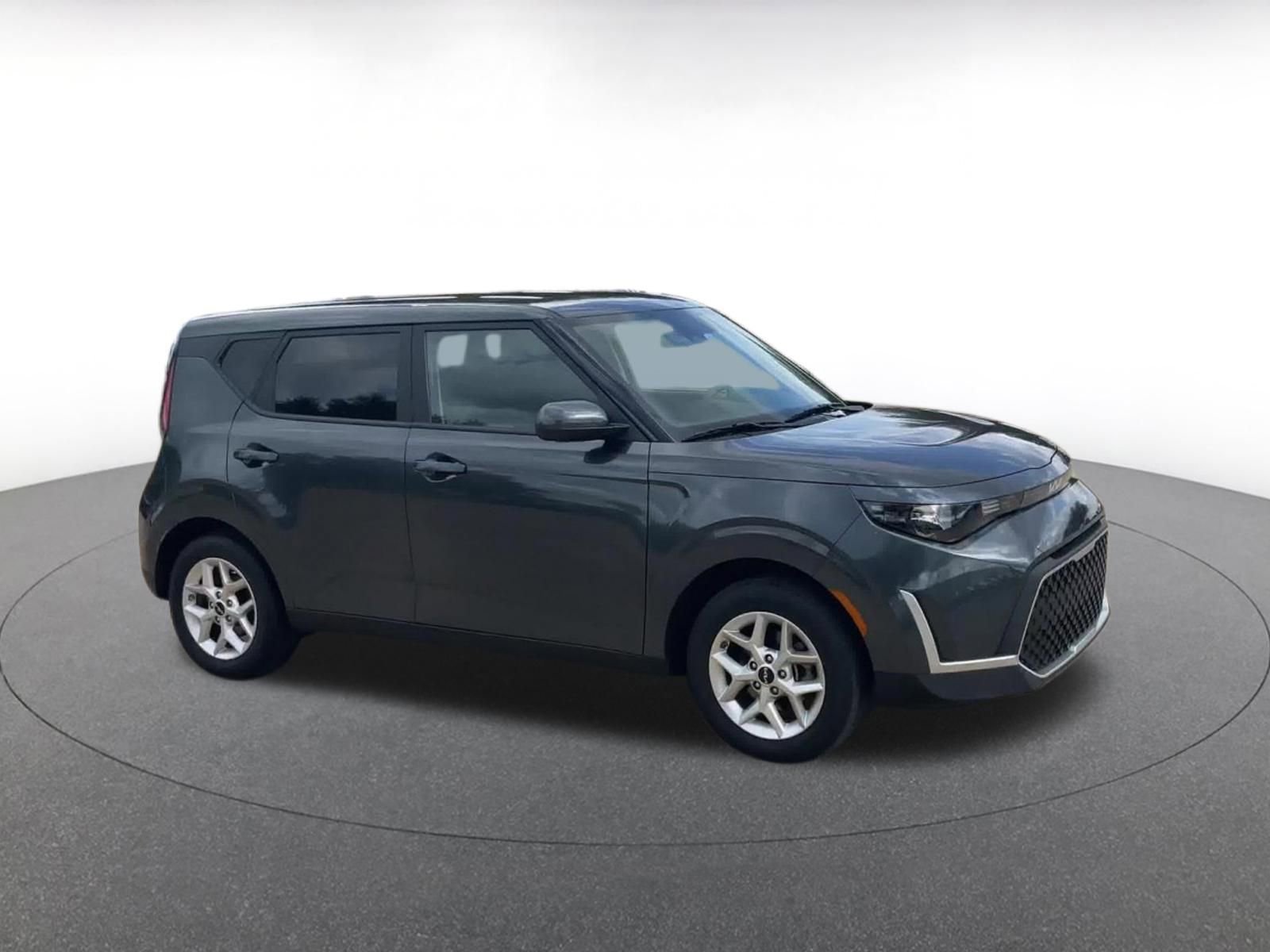 Thumbnail: 2025 Kia Soul - 1