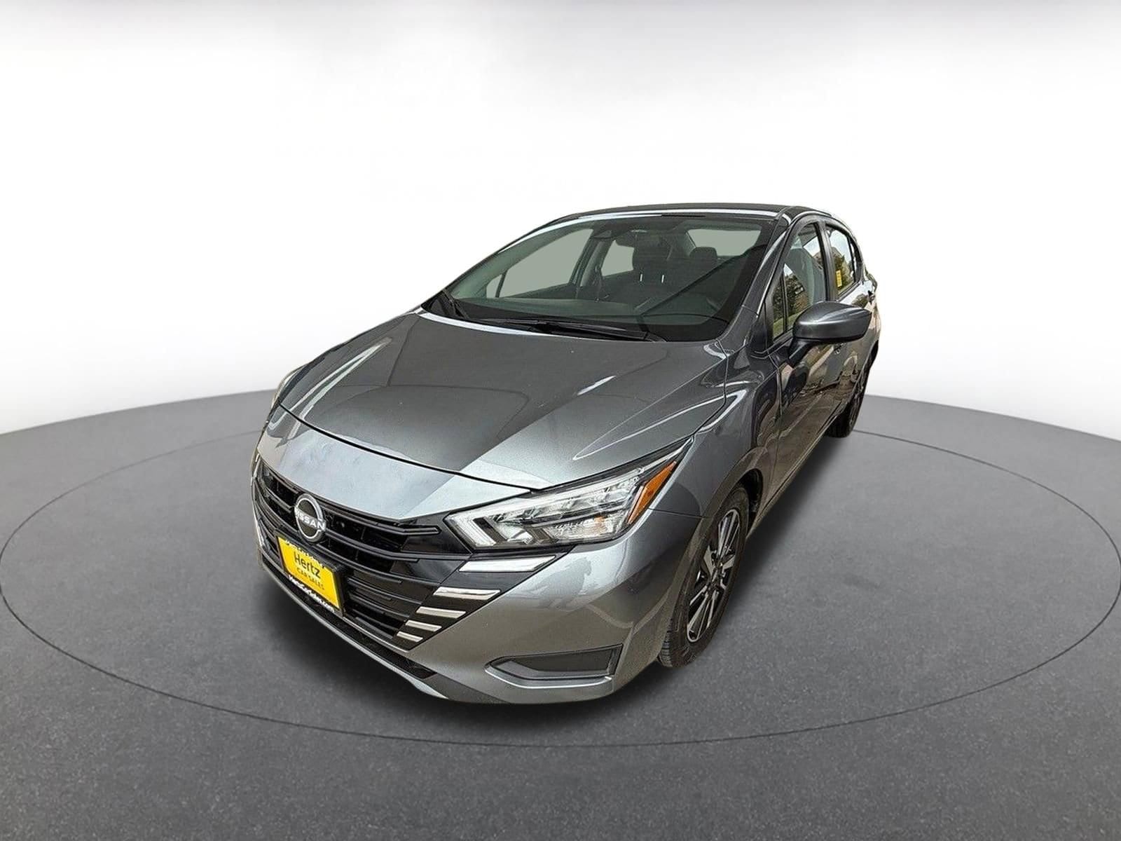 Thumbnail: 2025 Nissan Versa - 3