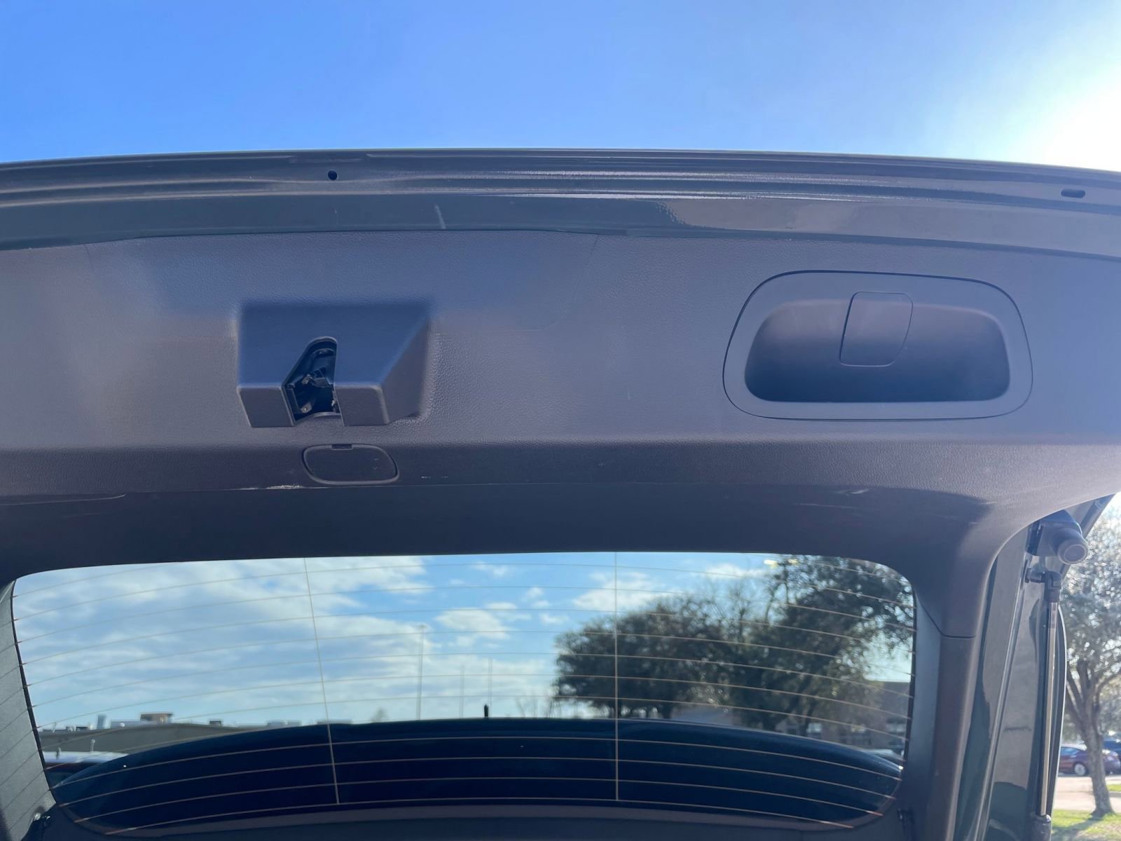 Thumbnail: 2025 Chevrolet Trax - 24