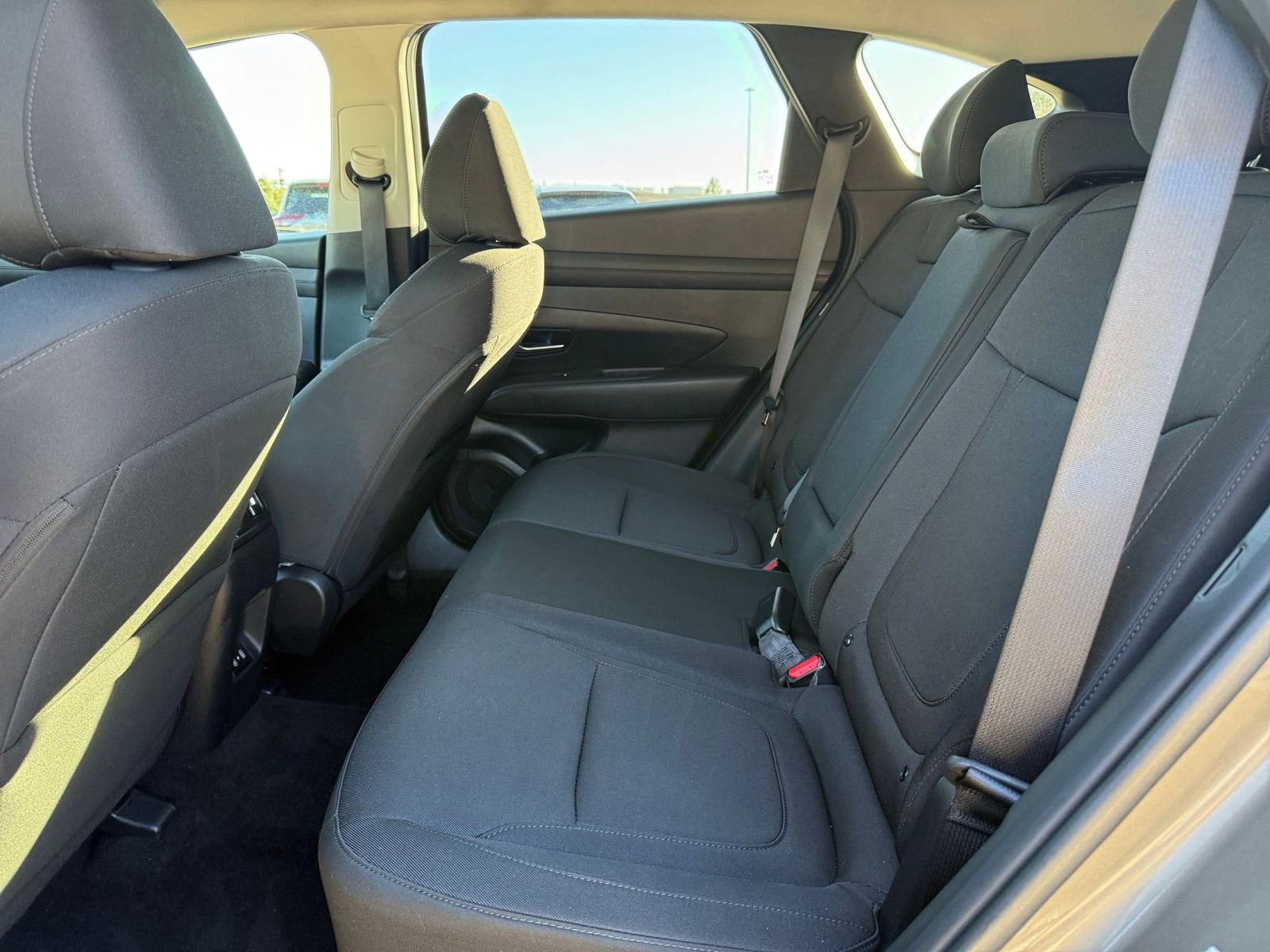 Thumbnail: 2025 Hyundai Tucson - 25