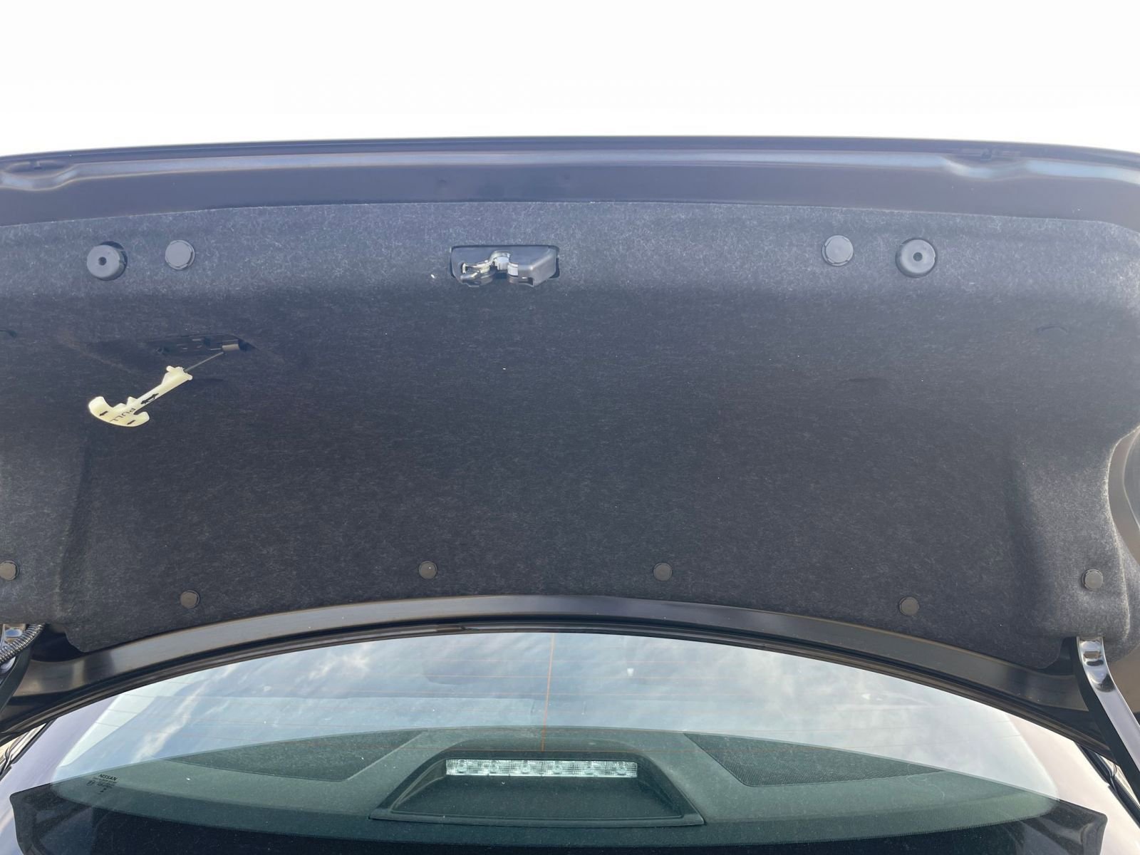 Thumbnail: 2025 Nissan Sentra - 24