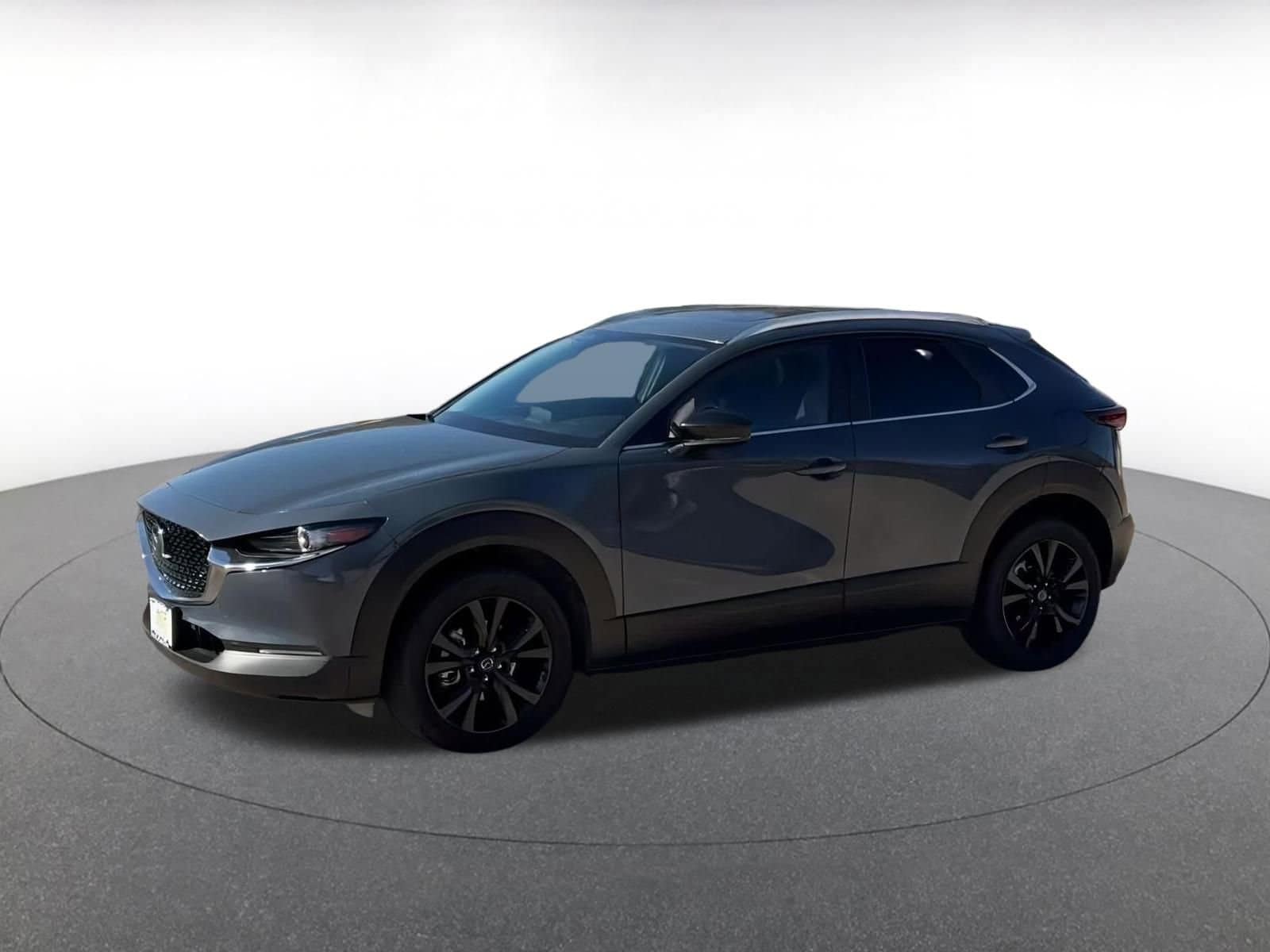 Thumbnail: 2025 Mazda CX-30 - 8
