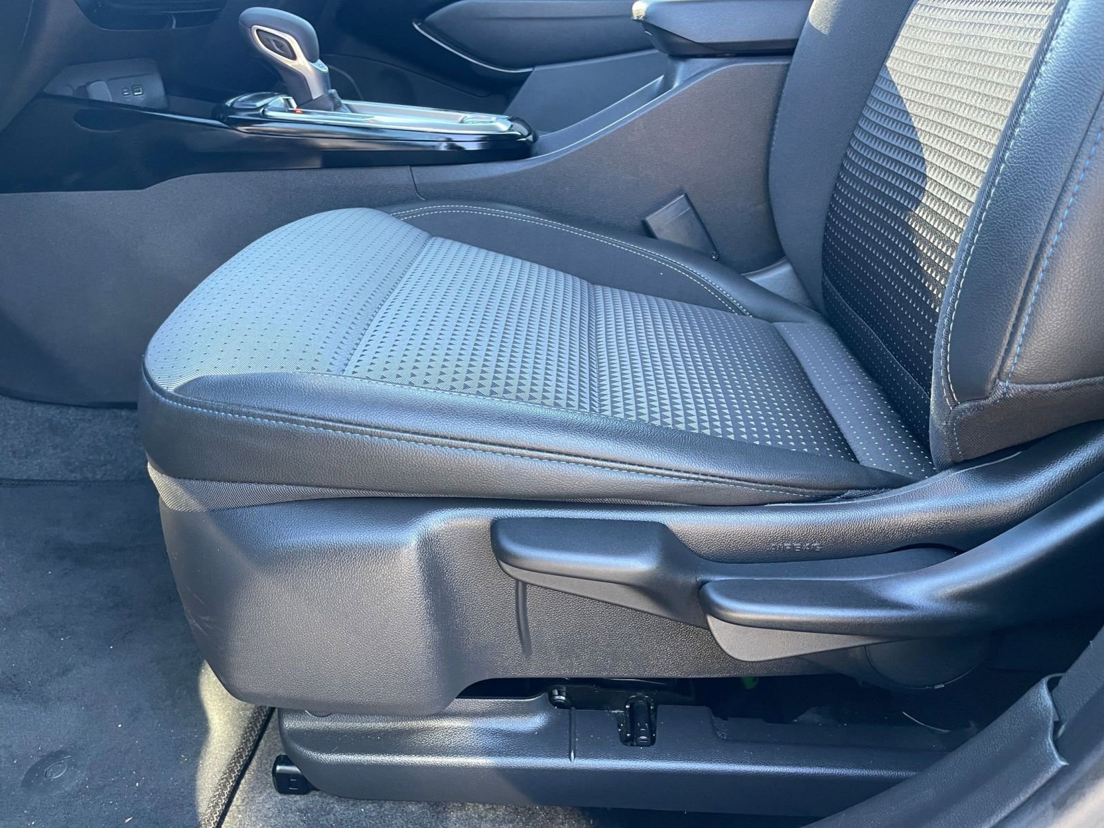 Thumbnail: 2025 Chevrolet Trax - 23