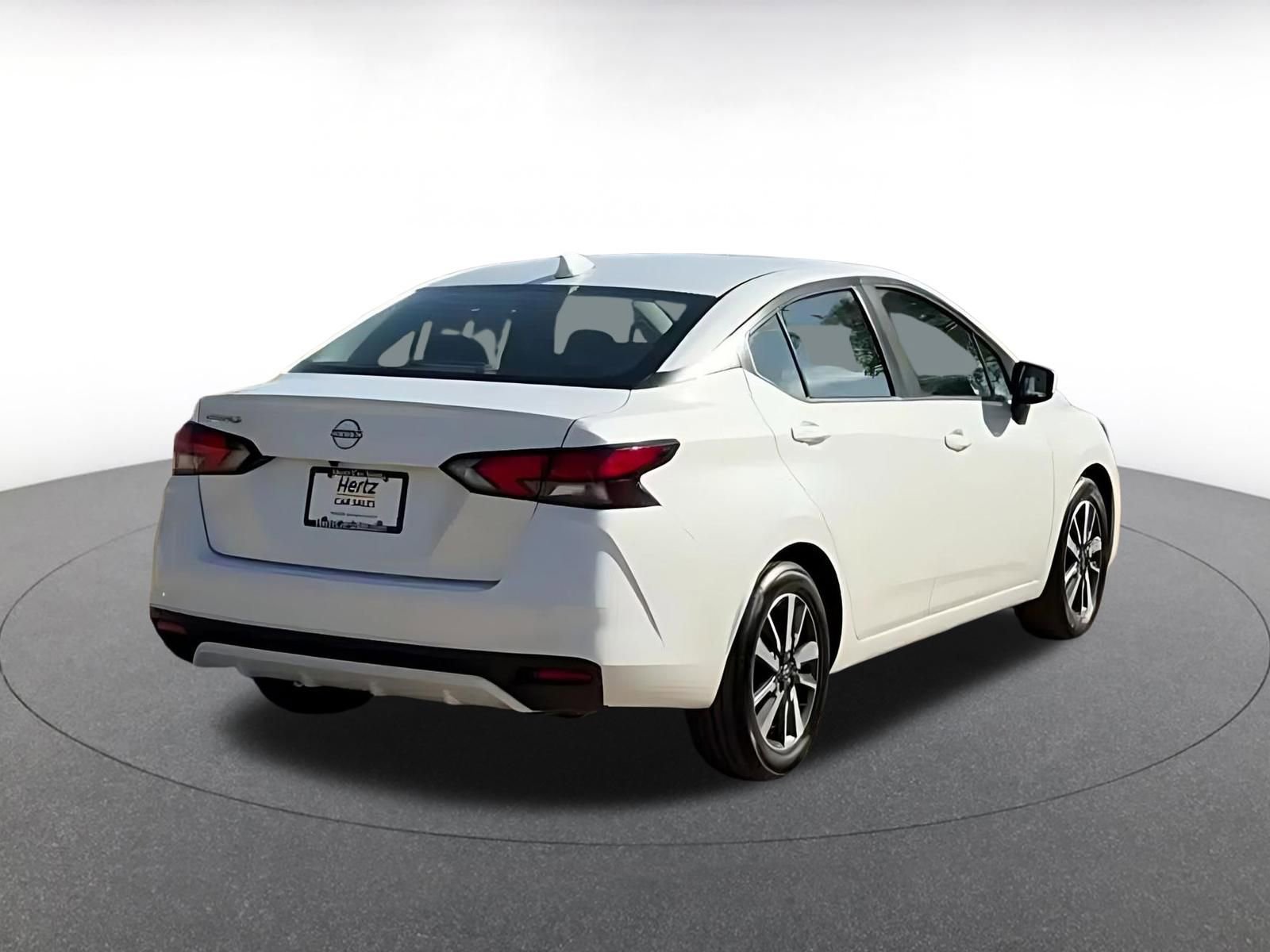Thumbnail: 2025 Nissan Versa - 14