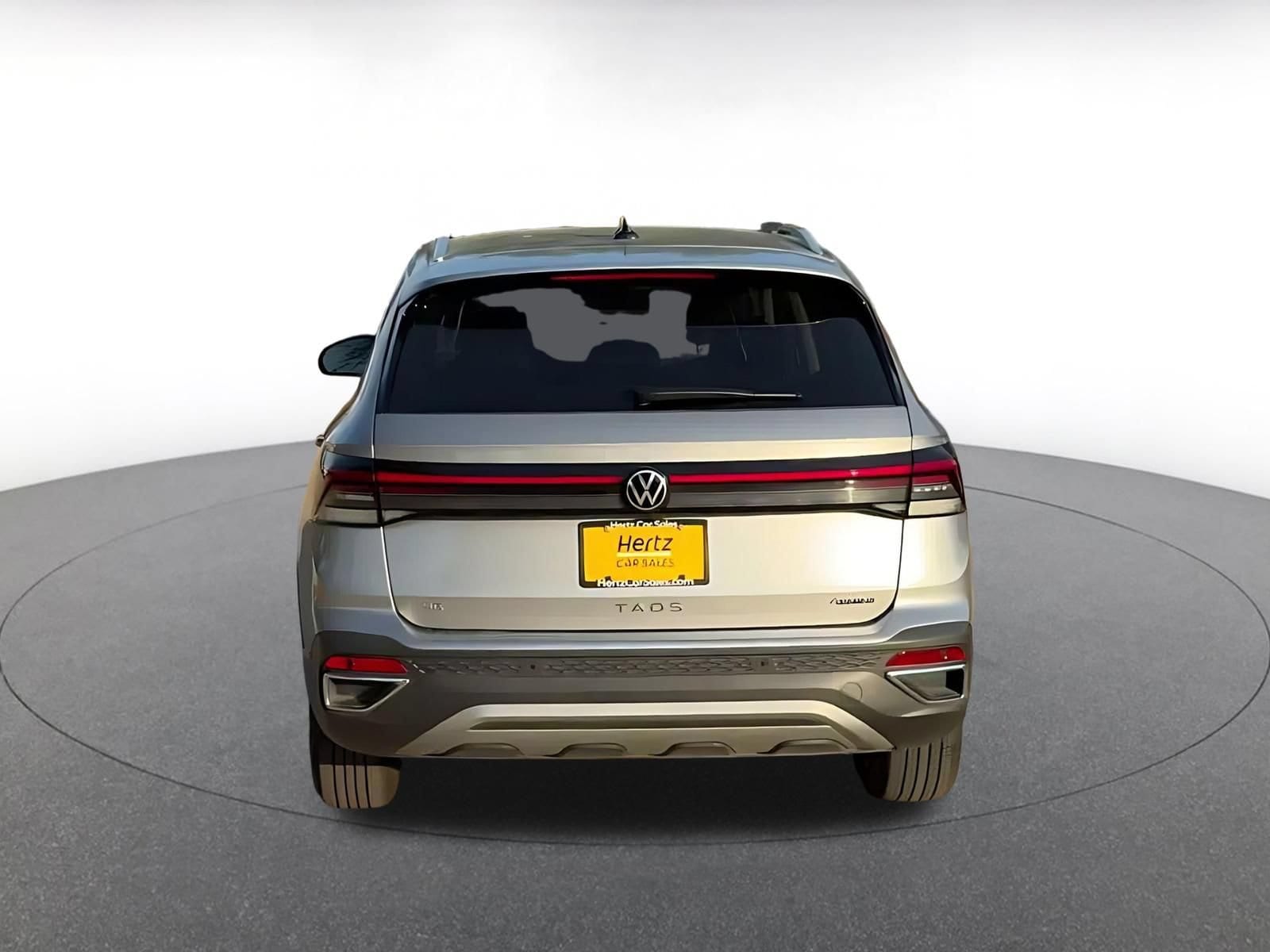 Thumbnail: 2026 Volkswagen Taos - 12