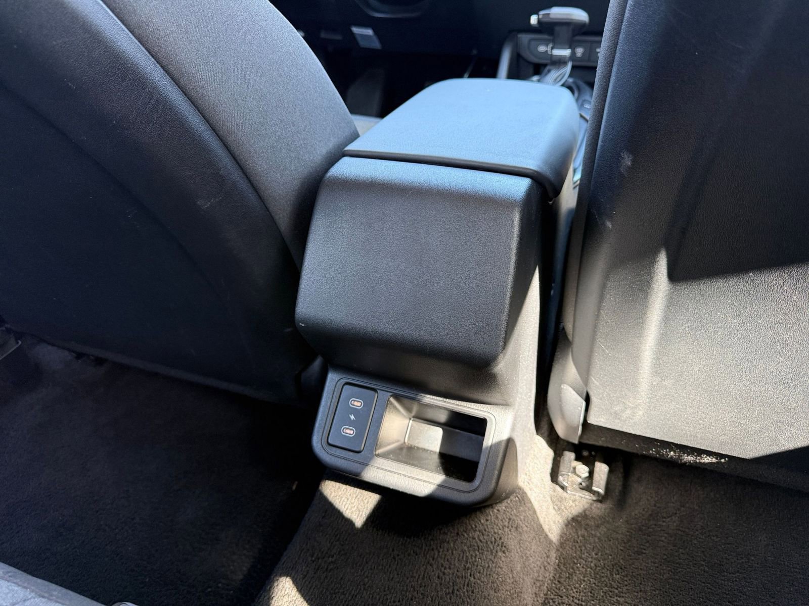 Thumbnail: 2025 Kia K4 - 23