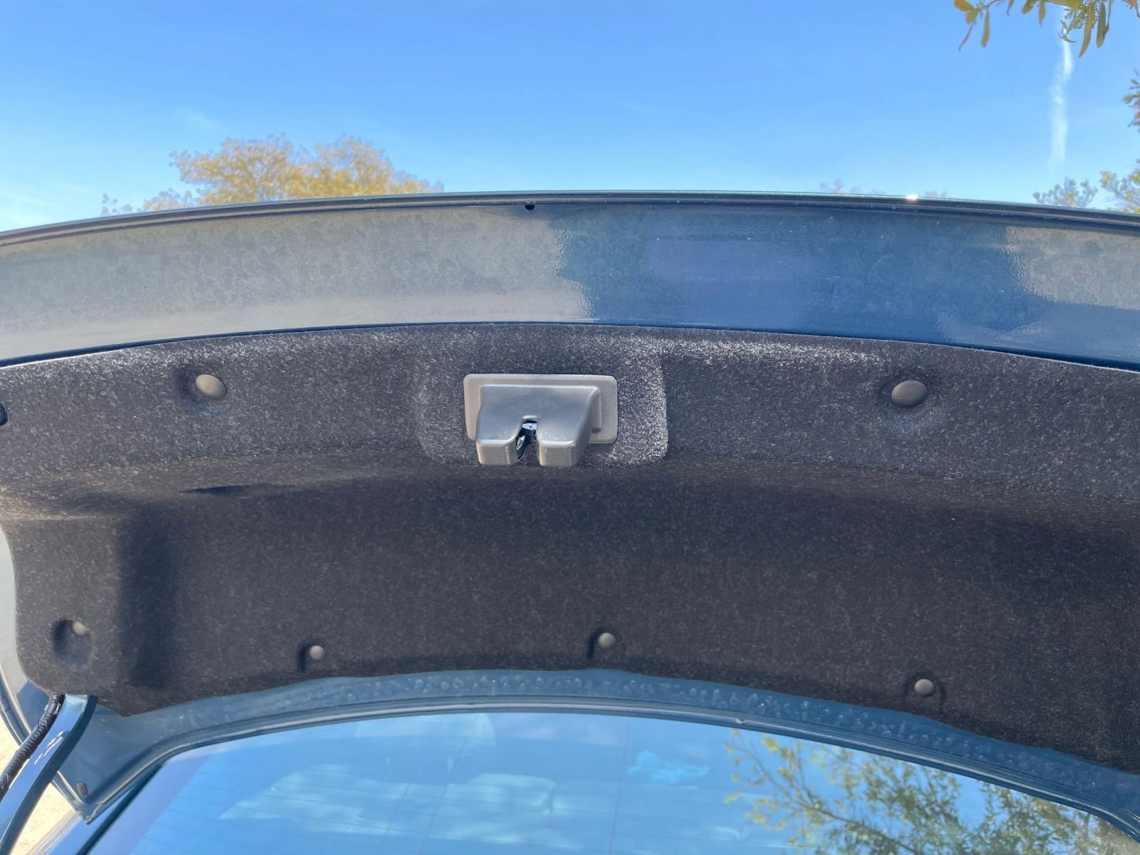 Thumbnail: 2024 Chevrolet Malibu - 24