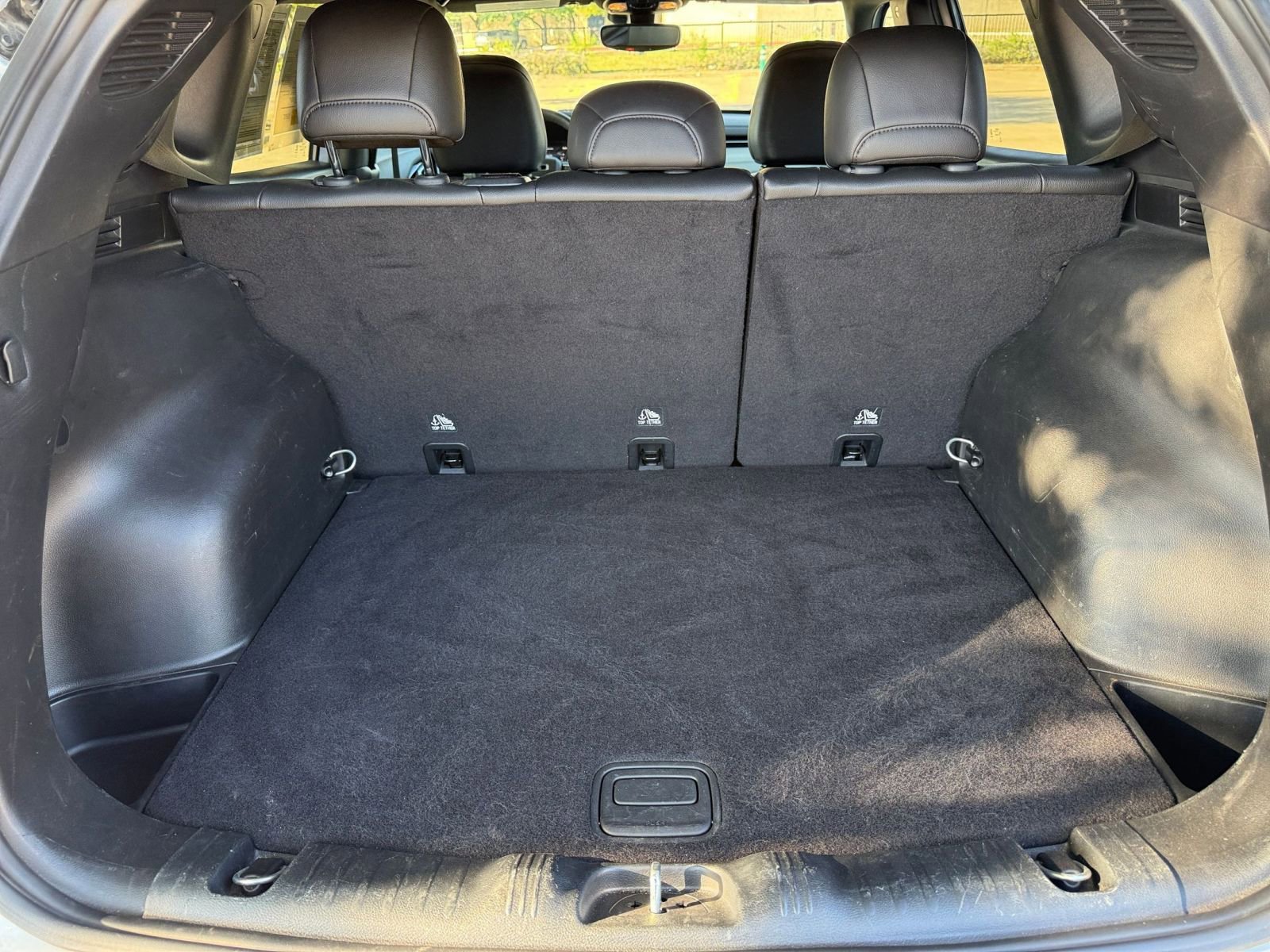 Thumbnail: 2025 Jeep Compass - 31