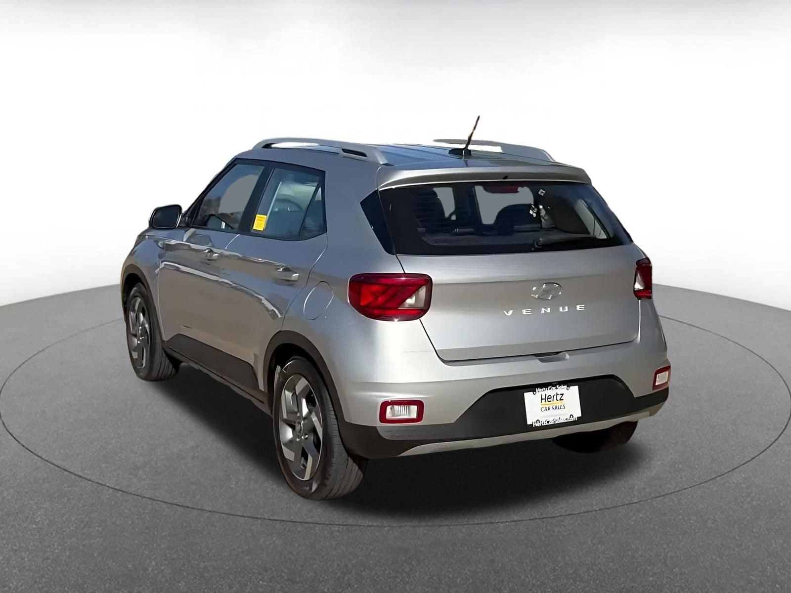 Thumbnail: 2025 Hyundai Venue - 11