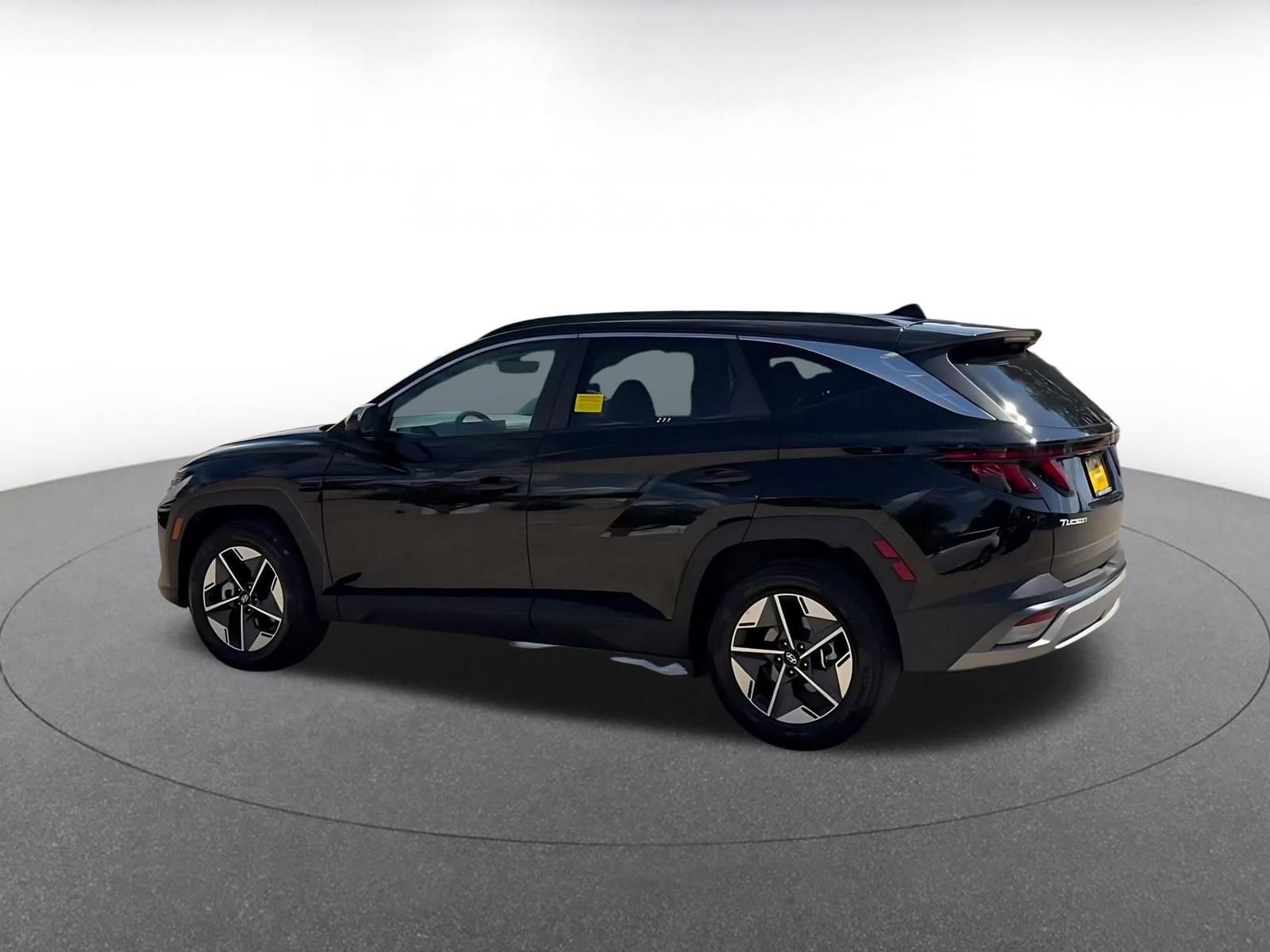 Thumbnail: 2026 Hyundai Tucson - 10