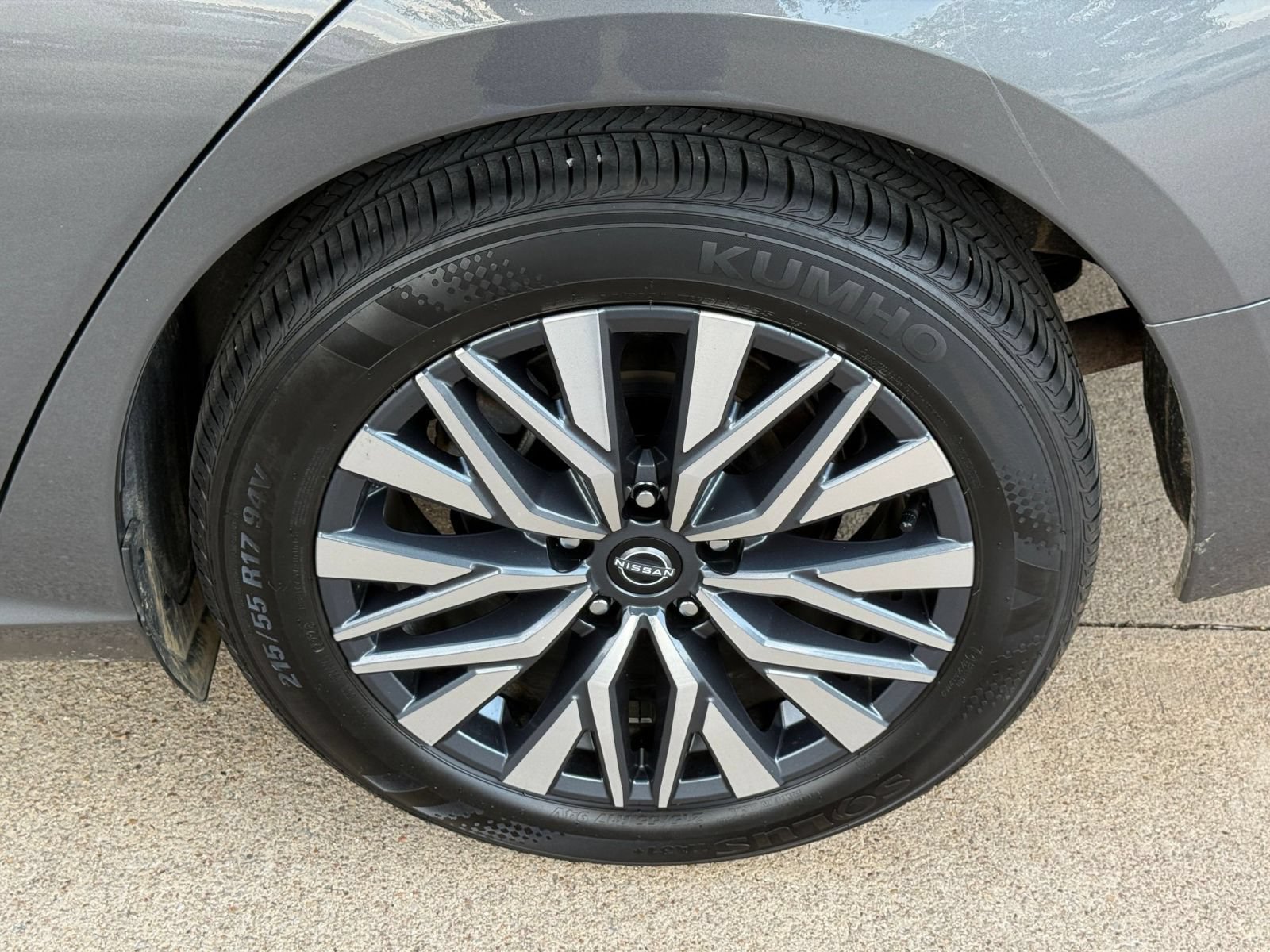 Thumbnail: 2025 Nissan Altima - 29