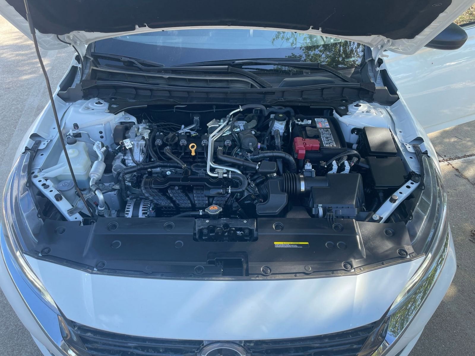 Thumbnail: 2025 Nissan Altima - 35