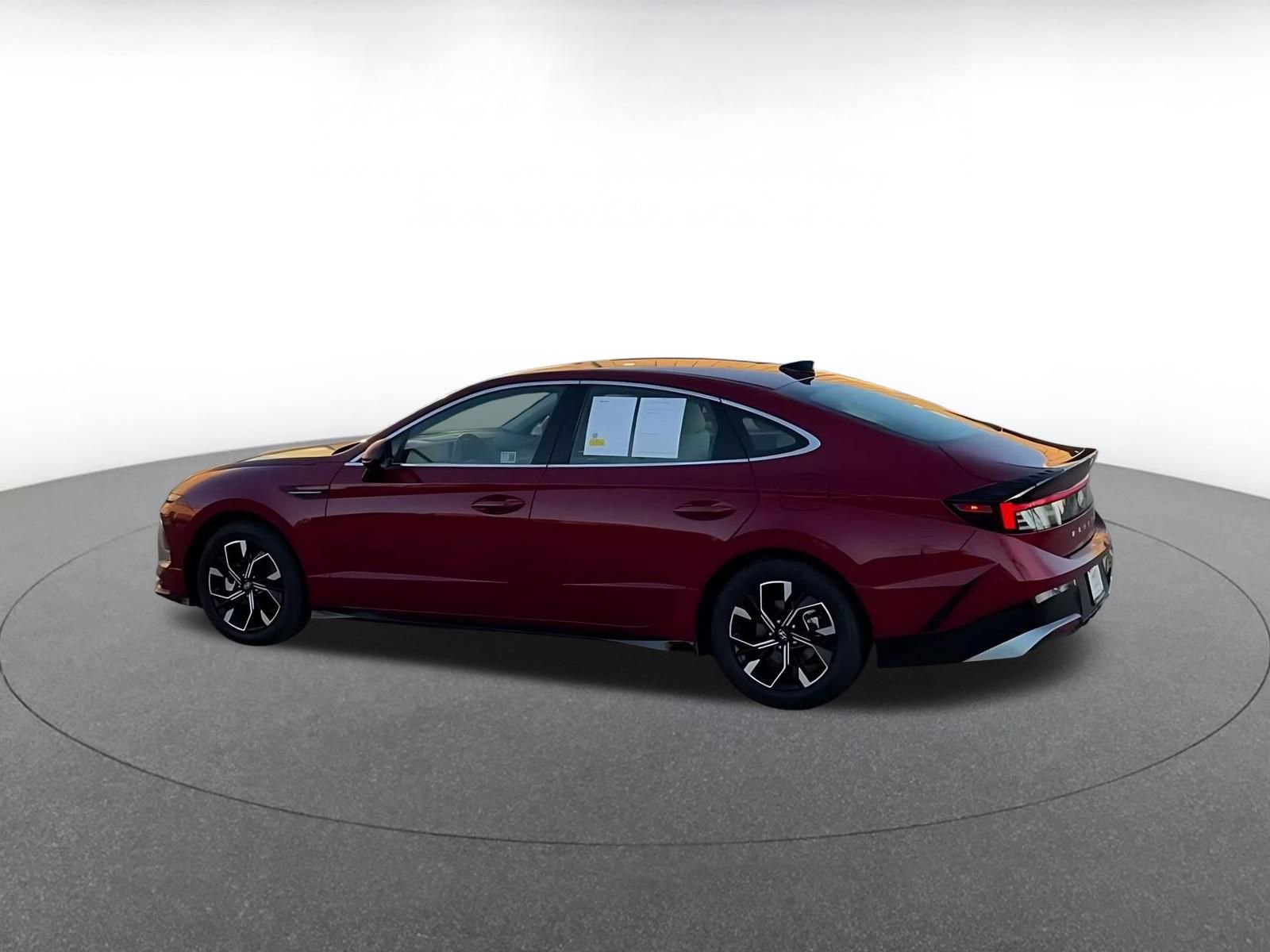 Thumbnail: 2025 Hyundai Sonata - 9