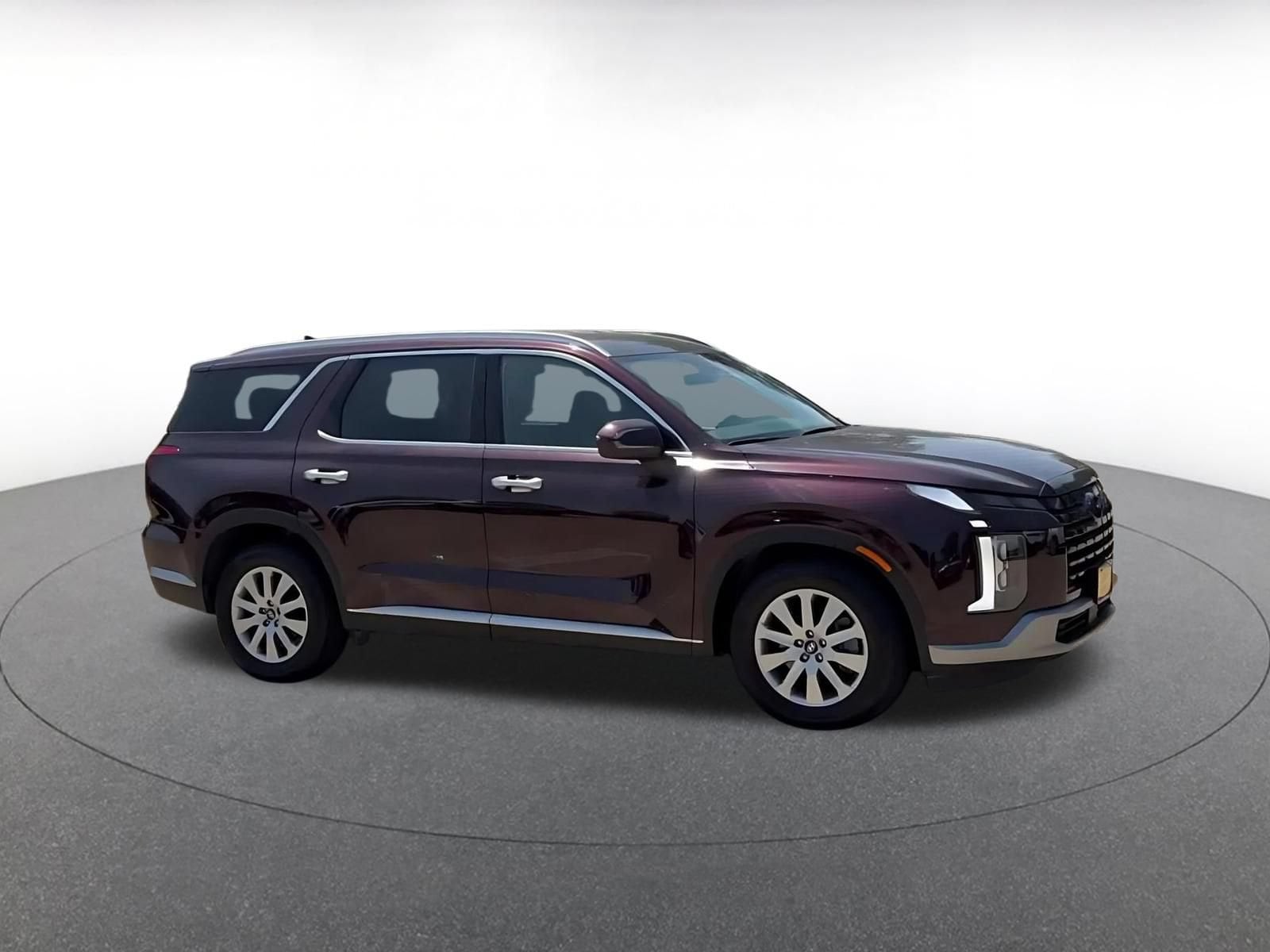 Thumbnail: 2025 Hyundai Palisade - 2