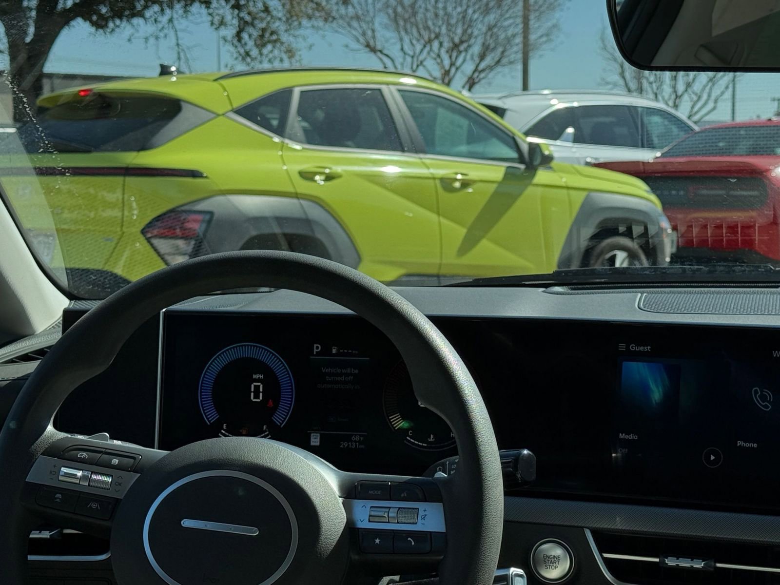 Thumbnail: 2025 Hyundai Sonata - 34