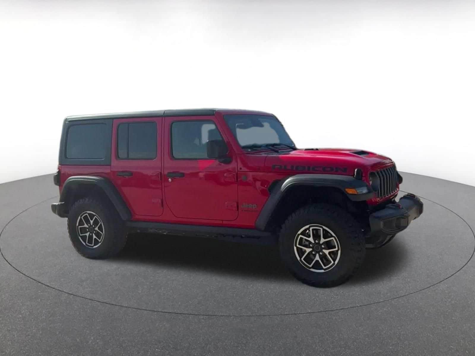 Thumbnail: 2026 Jeep Wrangler - 2