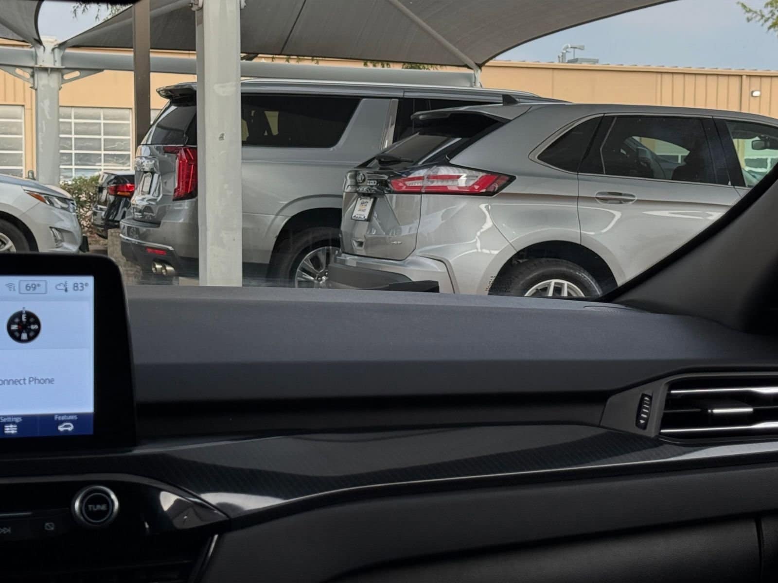 Thumbnail: 2023 Ford Escape - 16