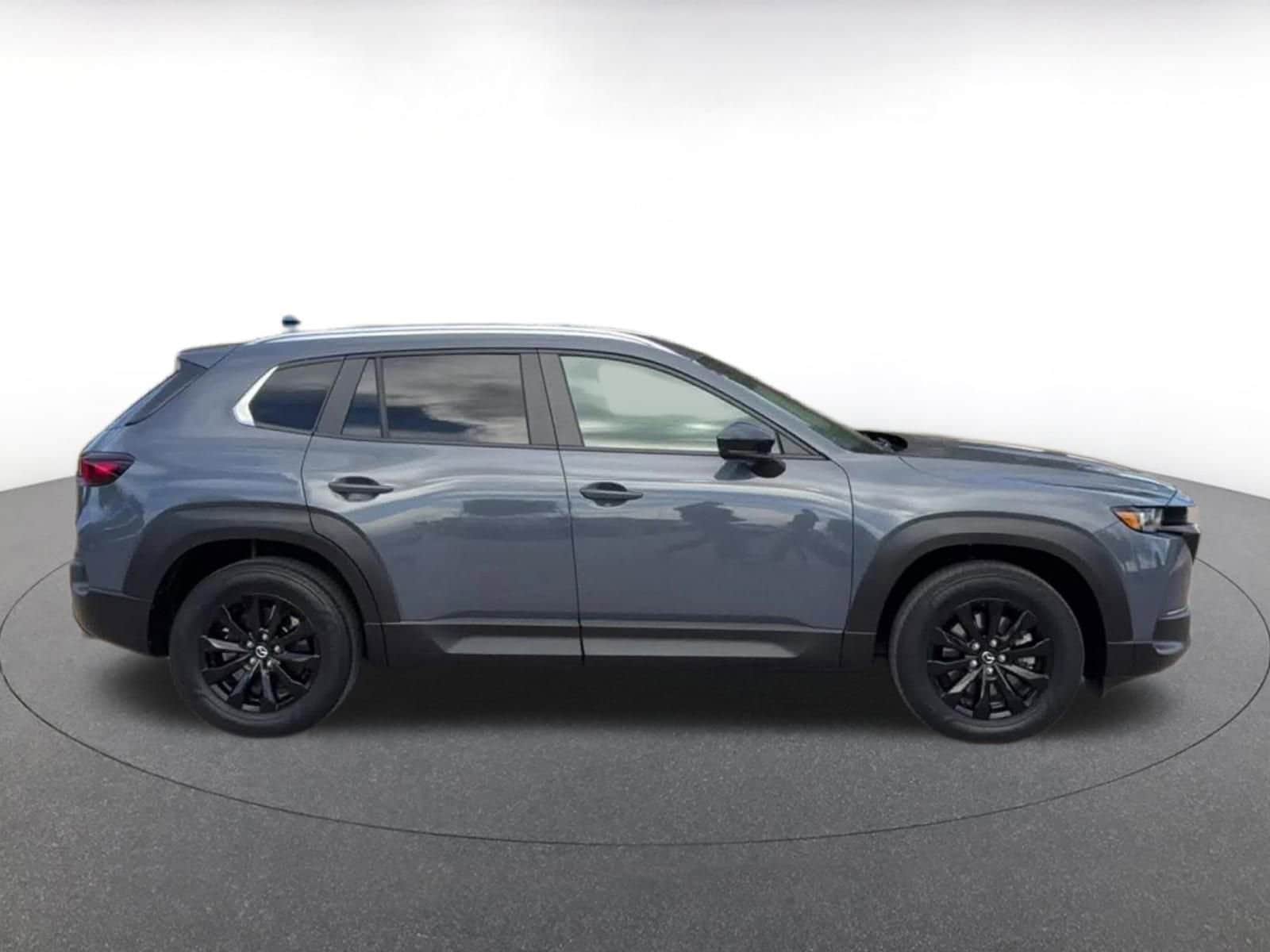 Thumbnail: 2025 Mazda CX-50 - 16