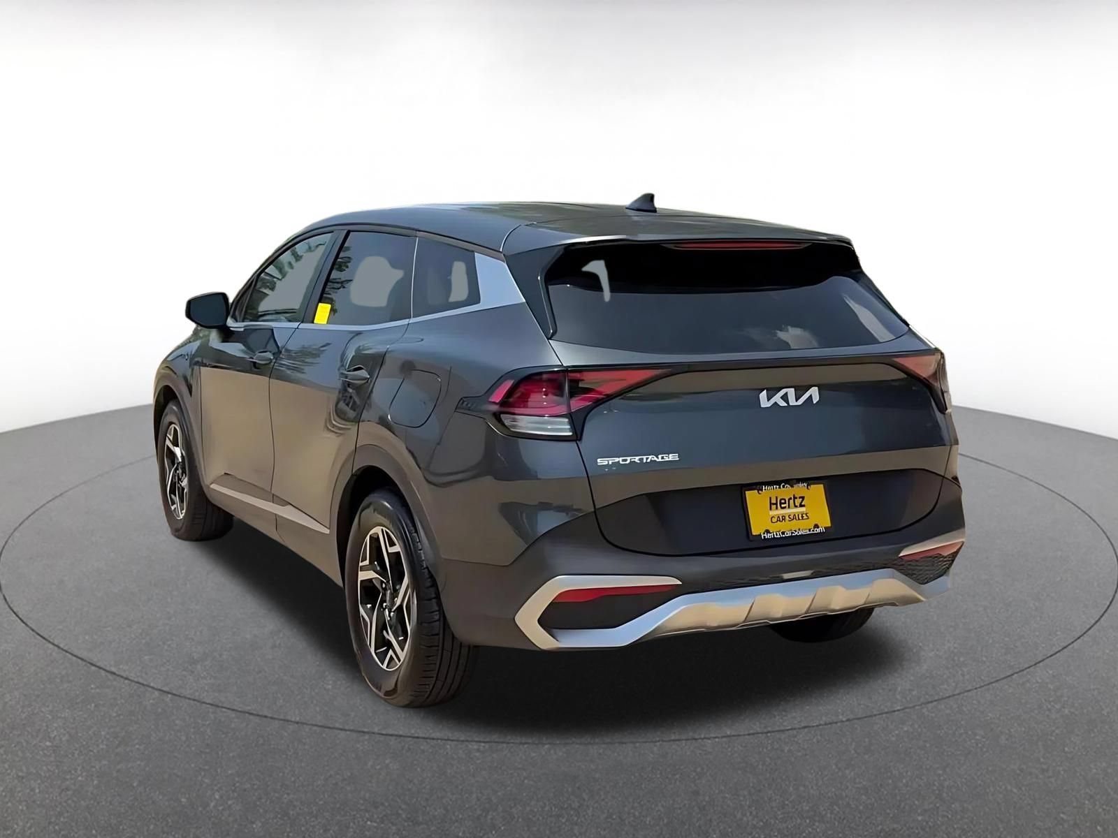 Thumbnail: 2024 Kia Sportage - 11