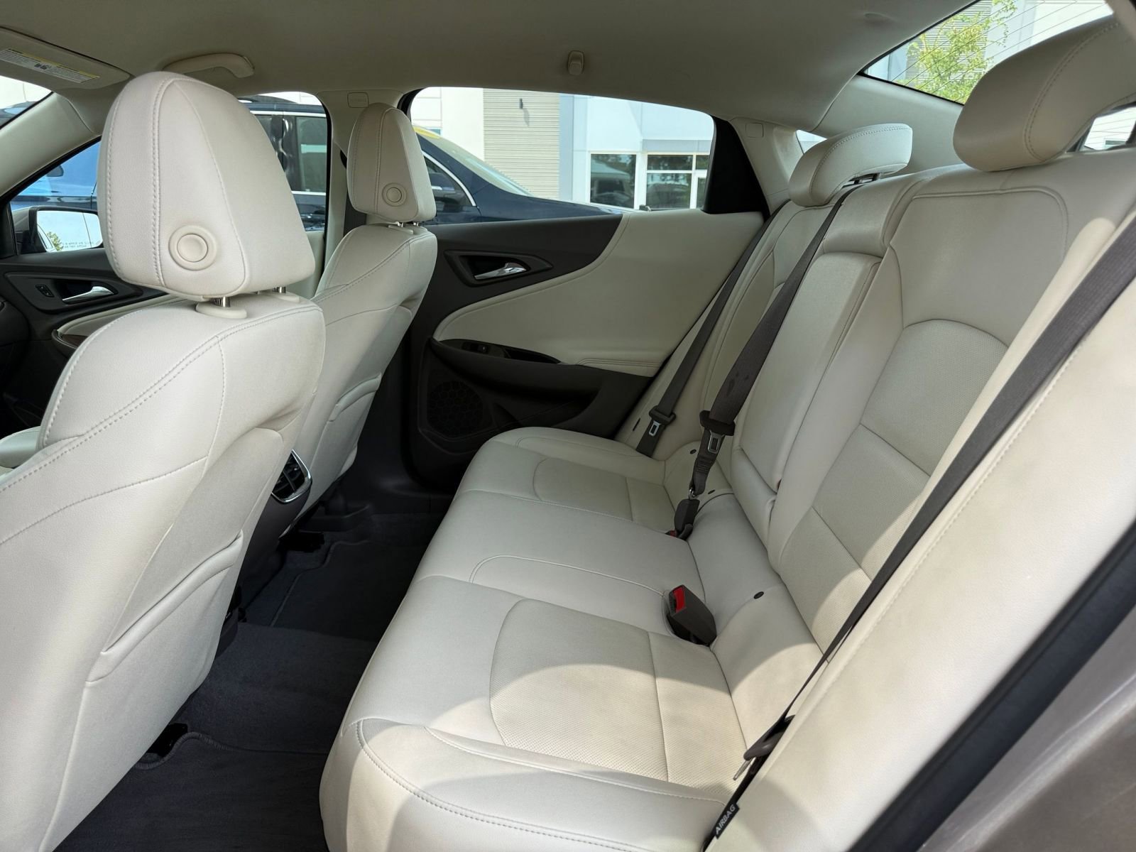 Thumbnail: 2024 Chevrolet Malibu - 27