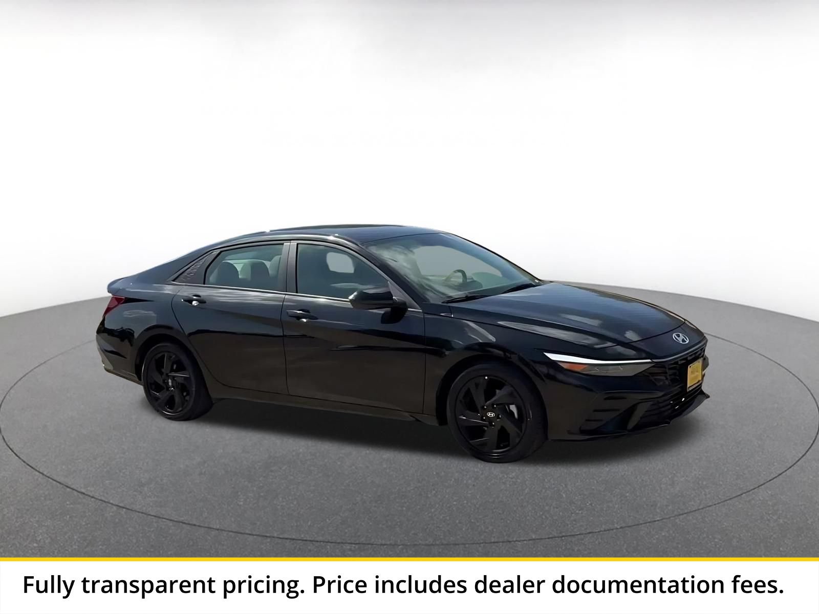 Thumbnail: 2026 Hyundai Elantra - 1