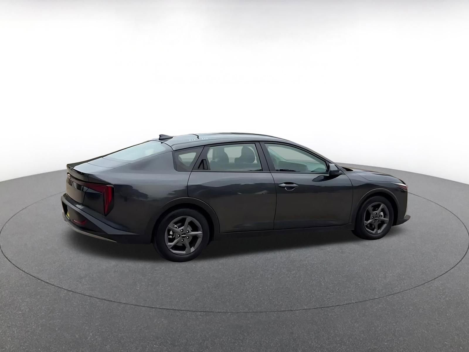 Thumbnail: 2025 Kia K4 - 15